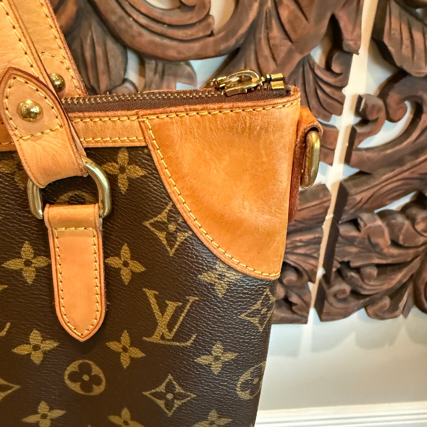 Louis Vuitton Odeon GM