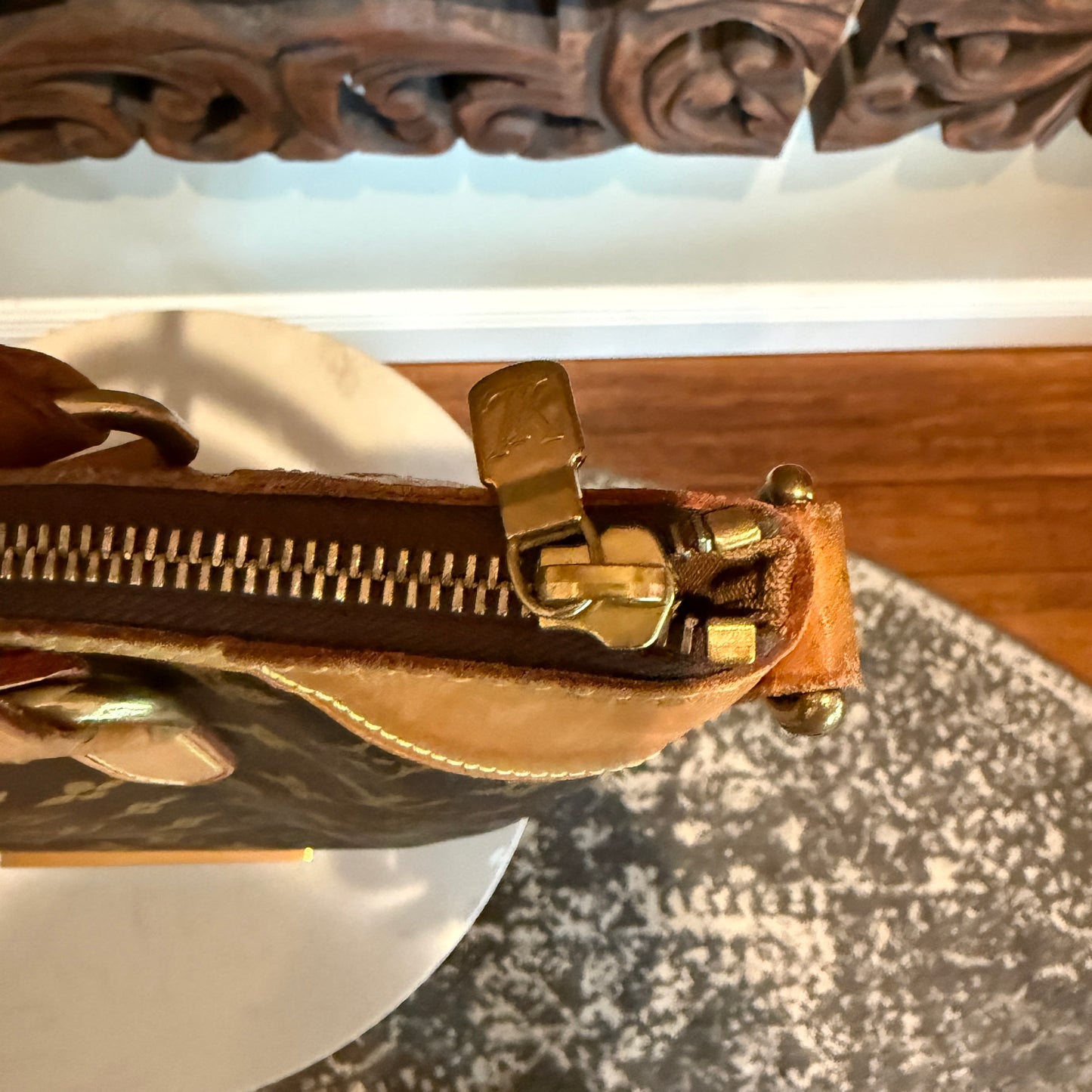 Louis Vuitton Odeon GM