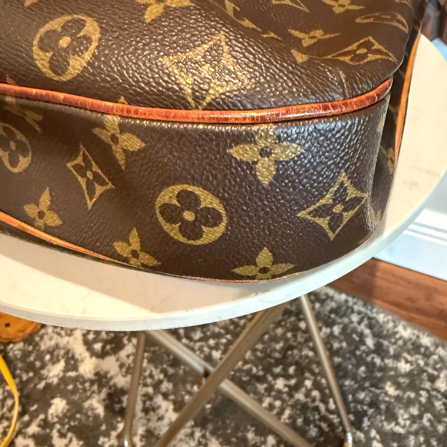 Louis Vuitton Odeon GM
