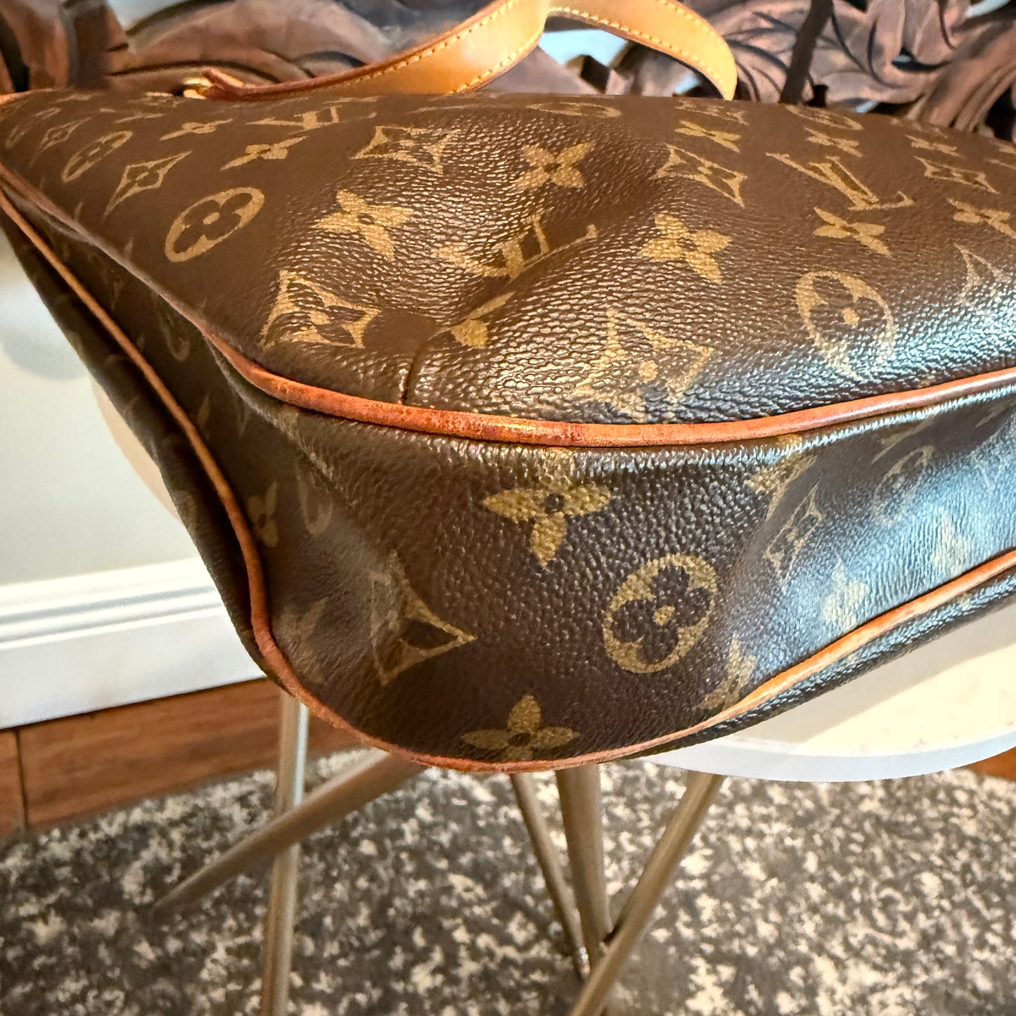 Louis Vuitton Odeon GM