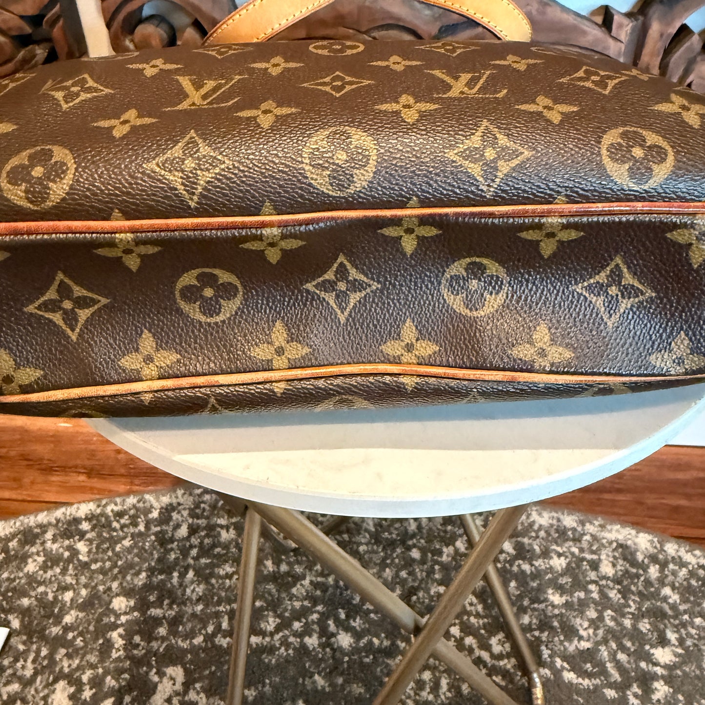 Louis Vuitton Odeon GM