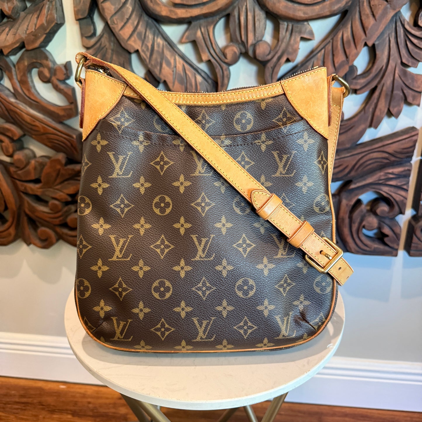Louis Vuitton Odeon PM