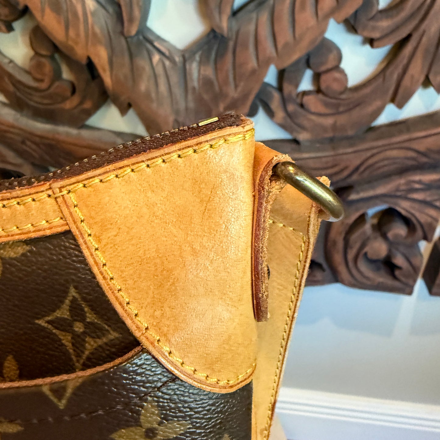Louis Vuitton Odeon PM