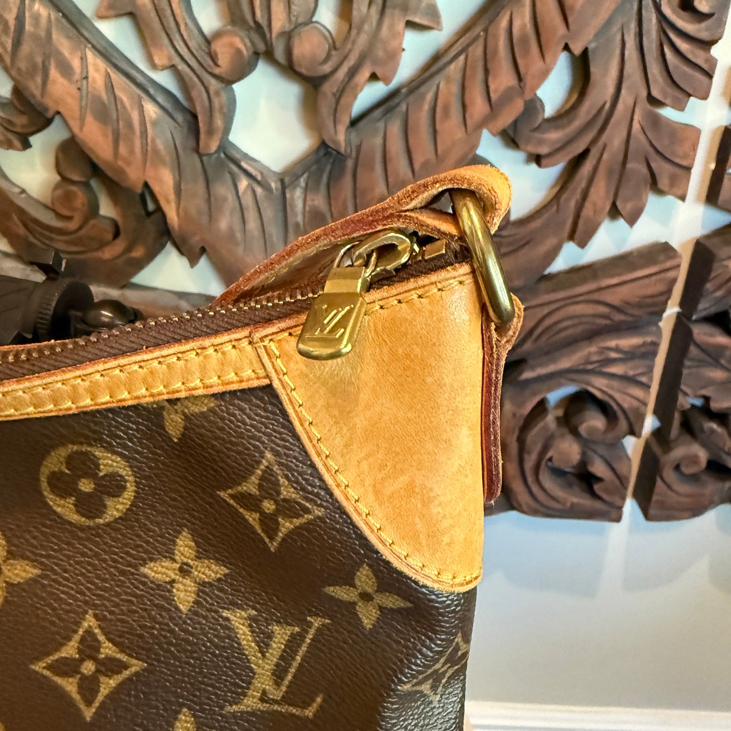 Louis Vuitton Odeon PM