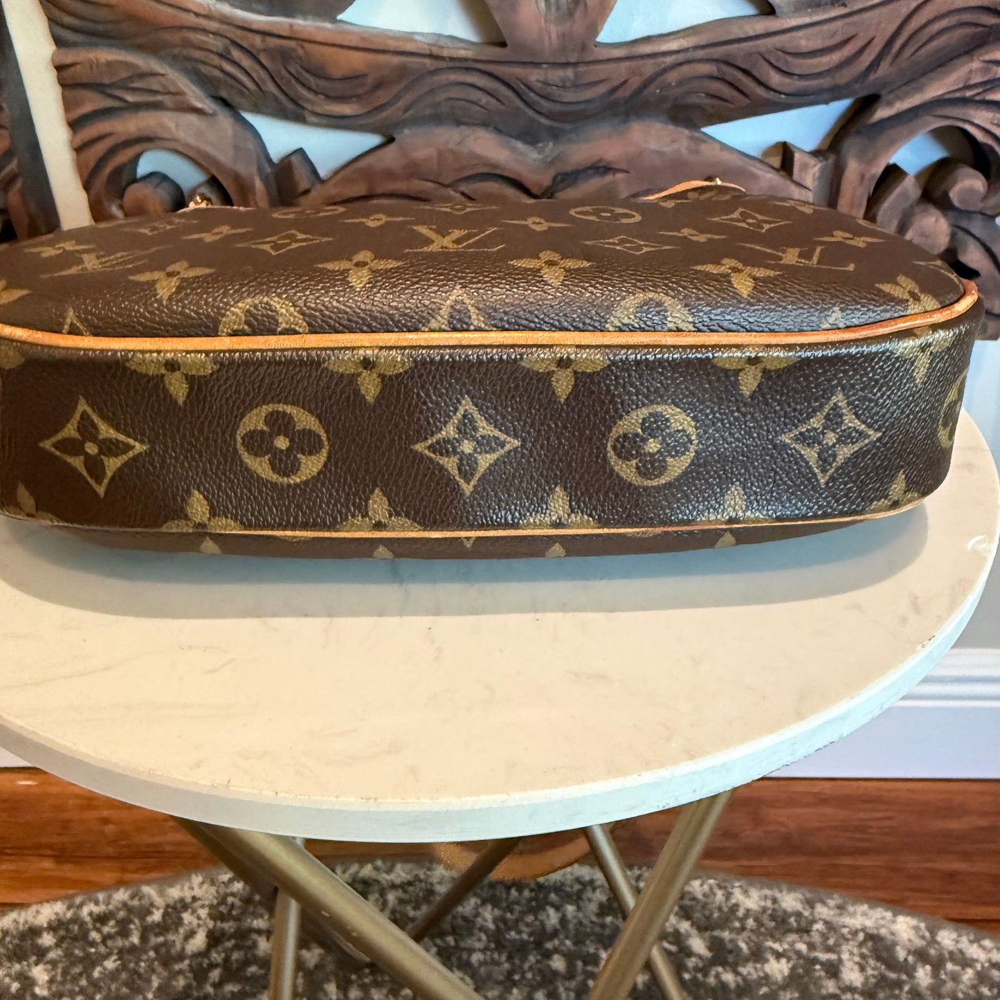 Louis Vuitton Odeon PM