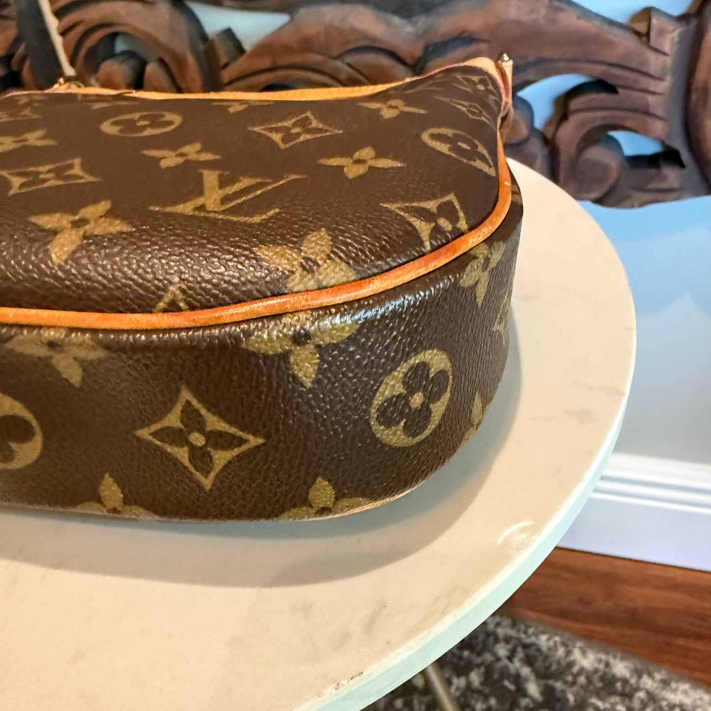 Louis Vuitton Odeon PM