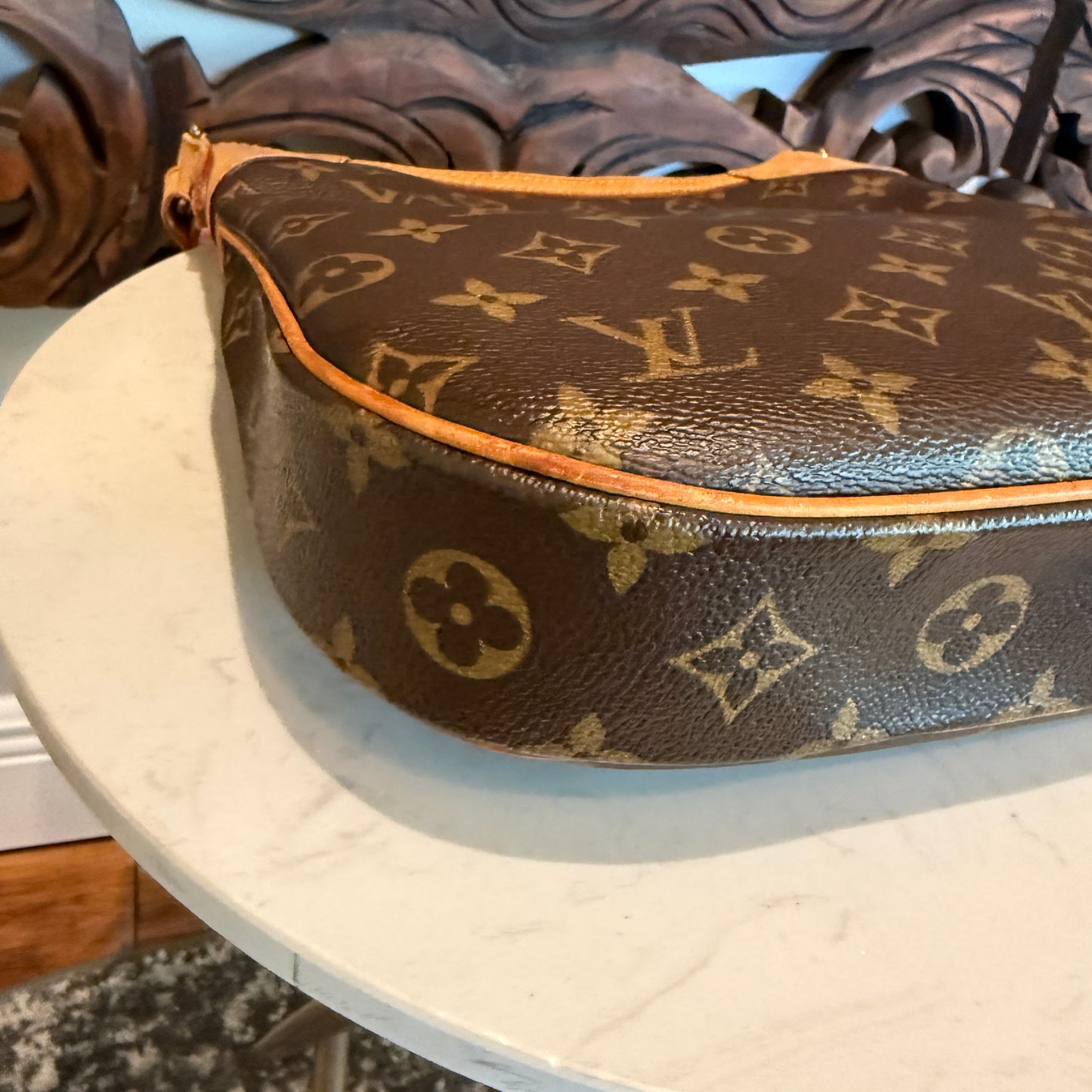 Louis Vuitton Odeon PM