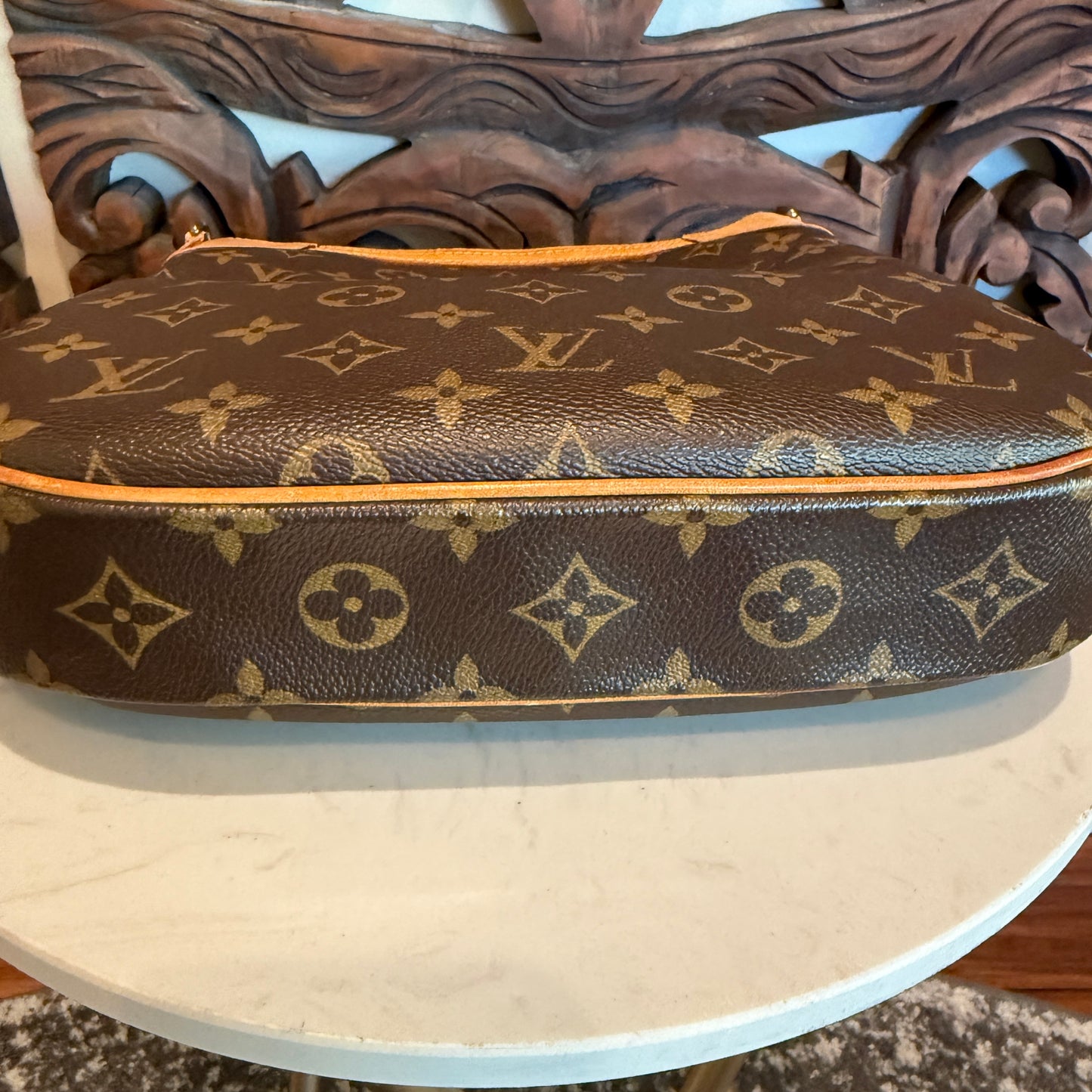 Louis Vuitton Odeon PM