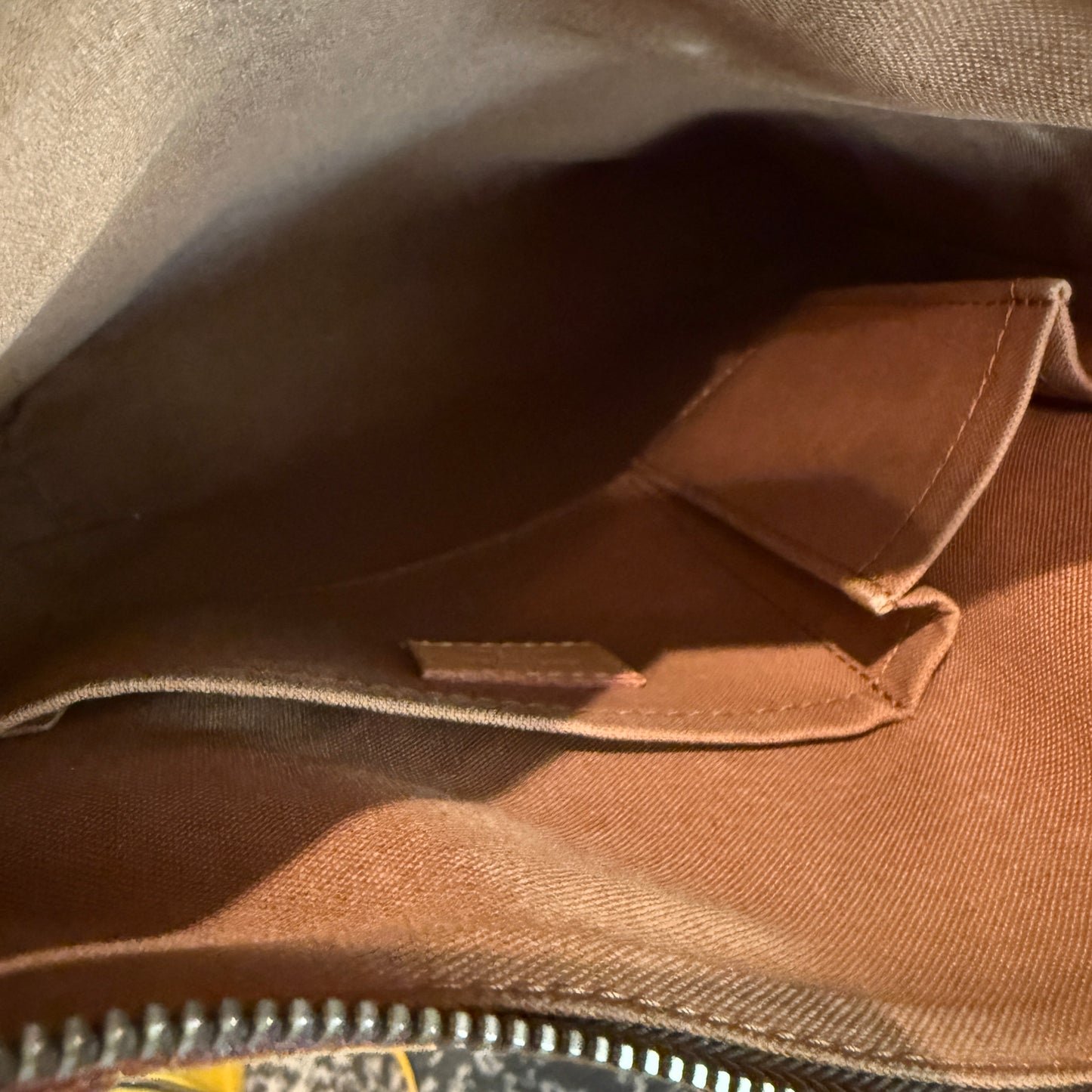 Louis Vuitton Odeon PM