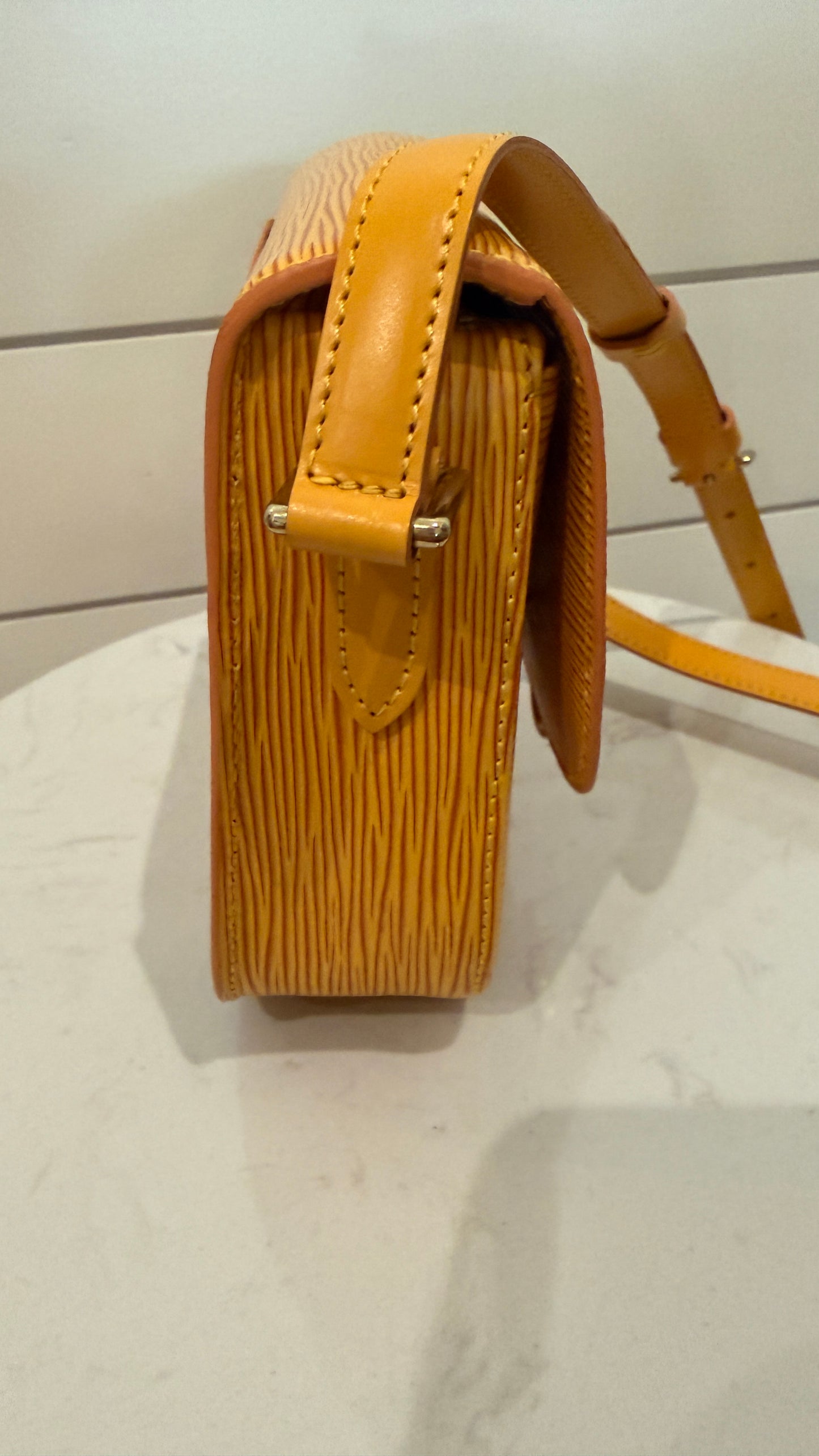 Louis Vuitton Saint Cloud