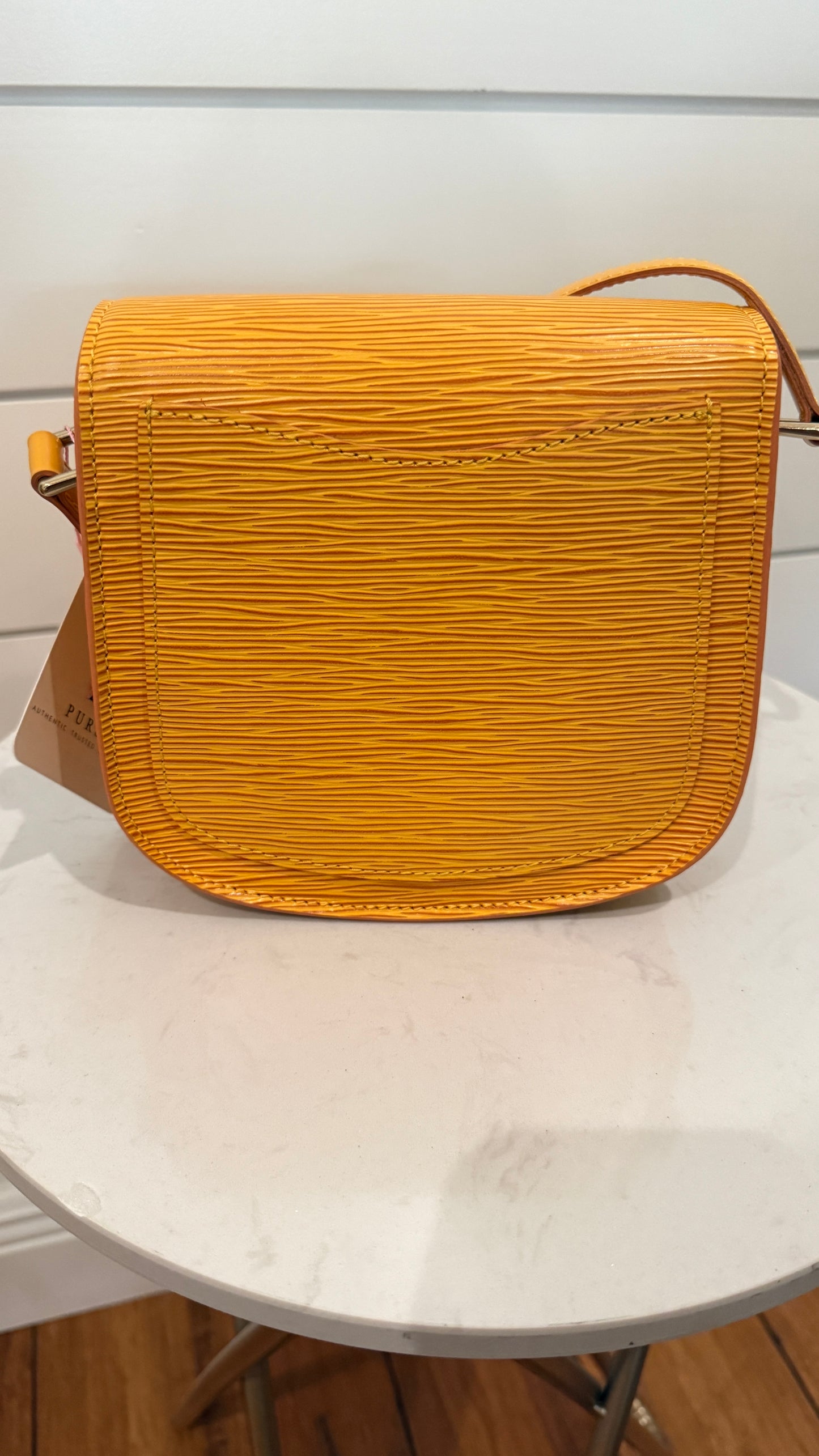 Louis Vuitton Saint Cloud