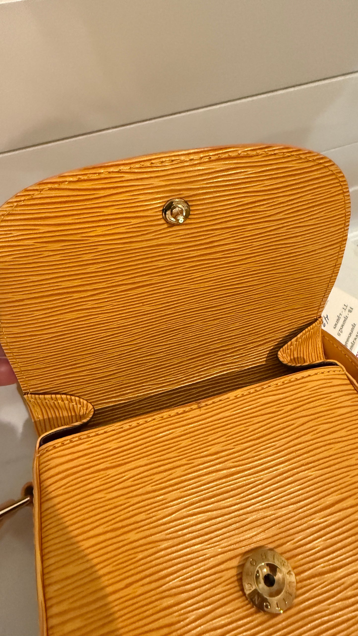 Louis Vuitton Saint Cloud