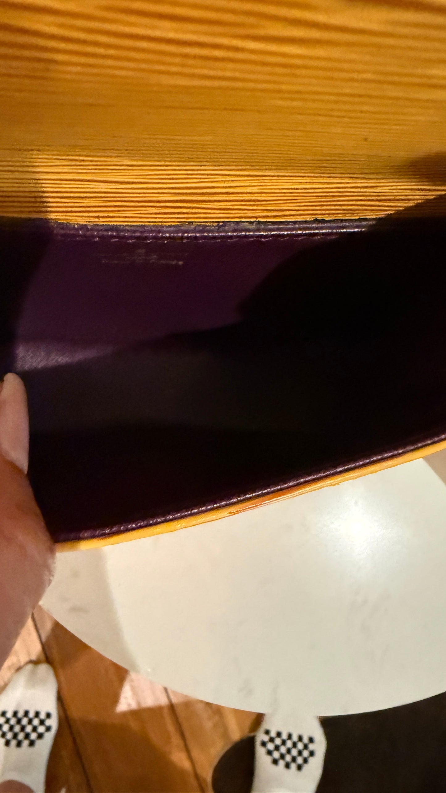 Louis Vuitton Saint Cloud