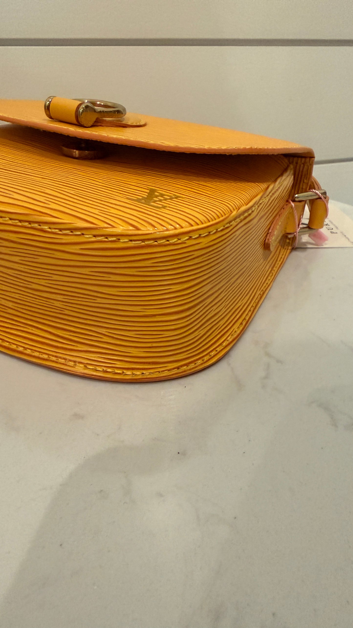Louis Vuitton Saint Cloud