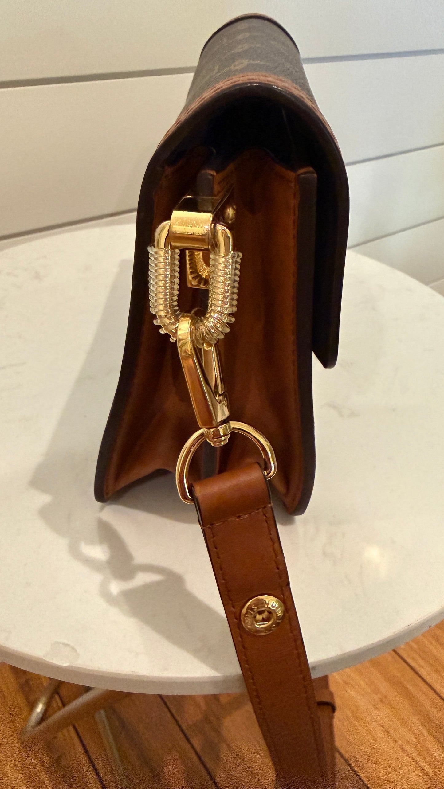 Louis Vuitton Mini Dauphine