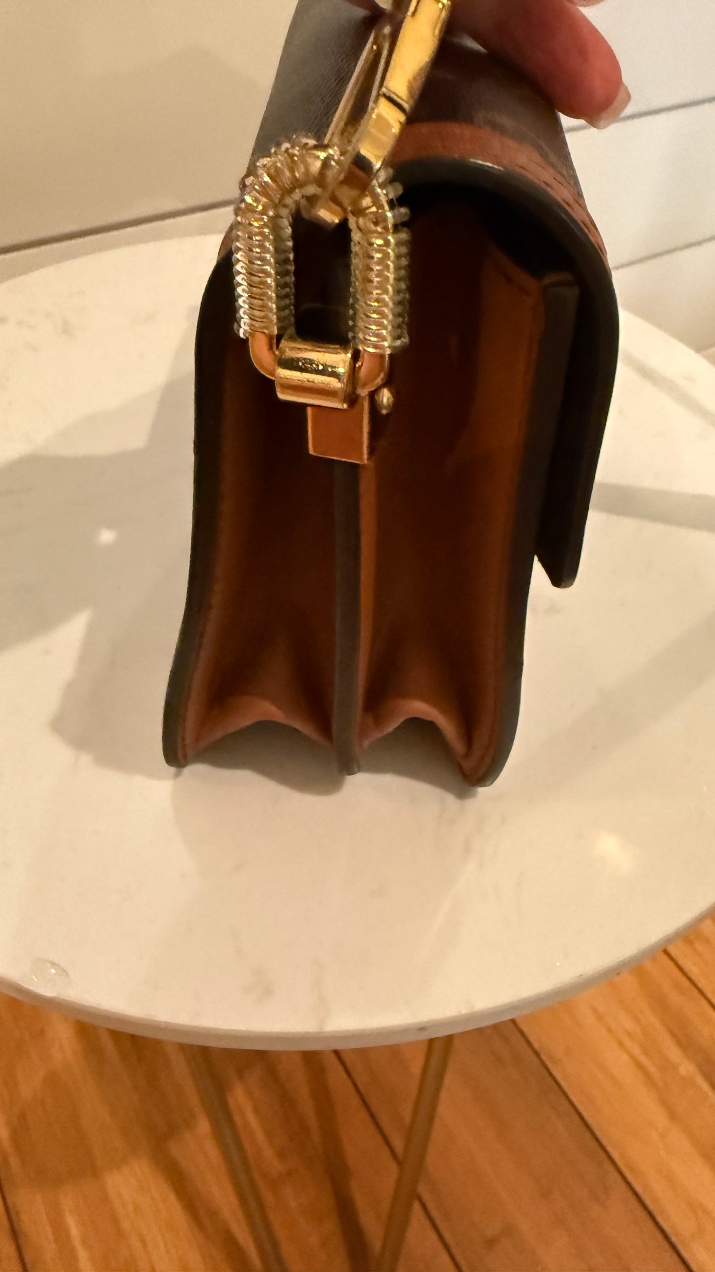 Louis Vuitton Mini Dauphine