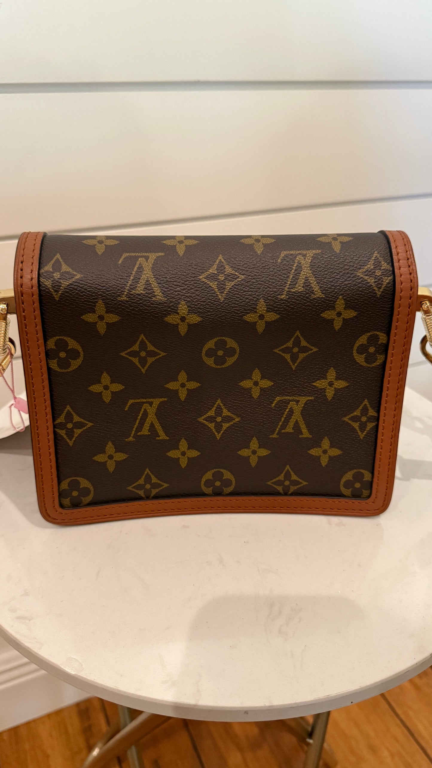 Louis Vuitton Mini Dauphine