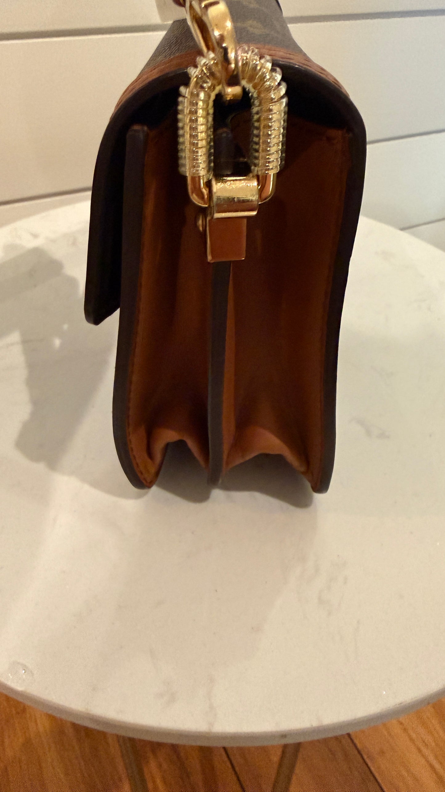 Louis Vuitton Mini Dauphine