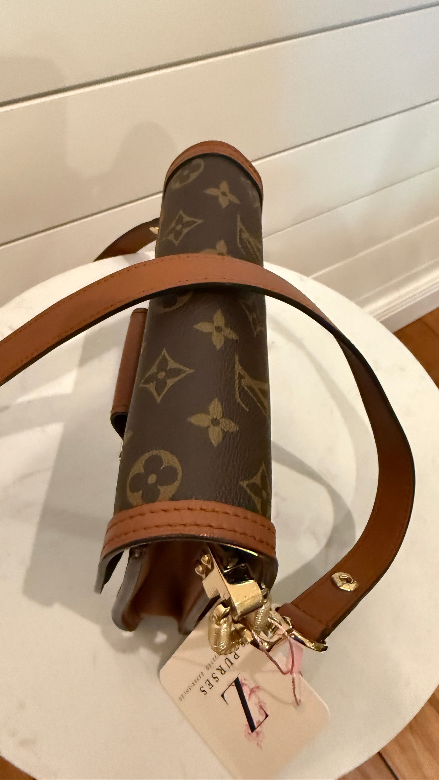 Louis Vuitton Mini Dauphine