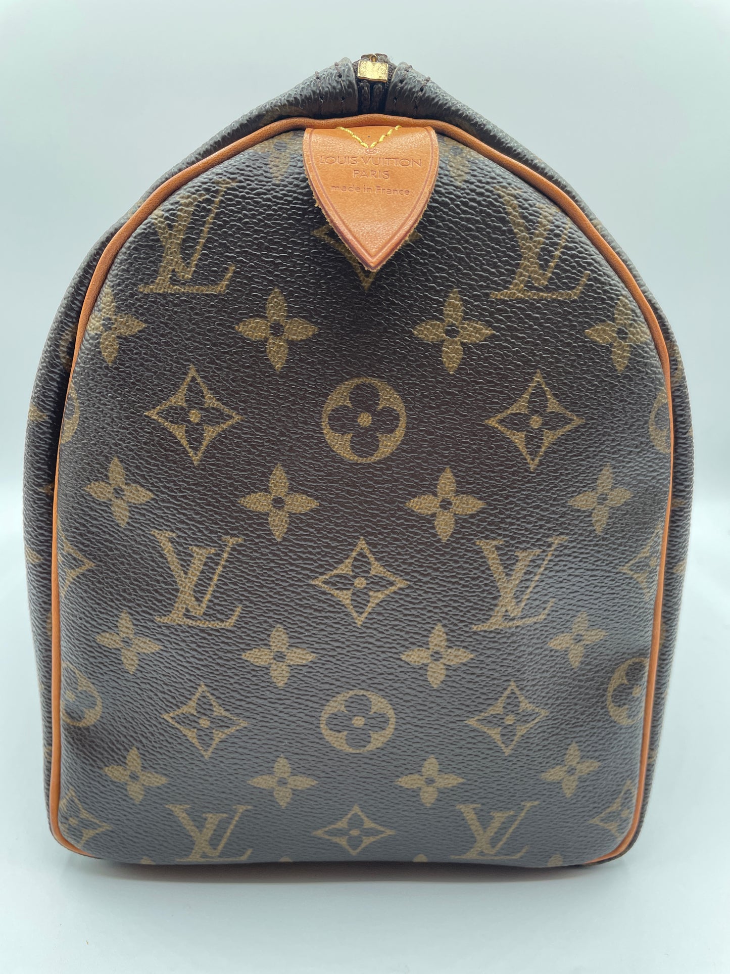 LOUIS VUITTON SPEEDY 30 MONOGRAM