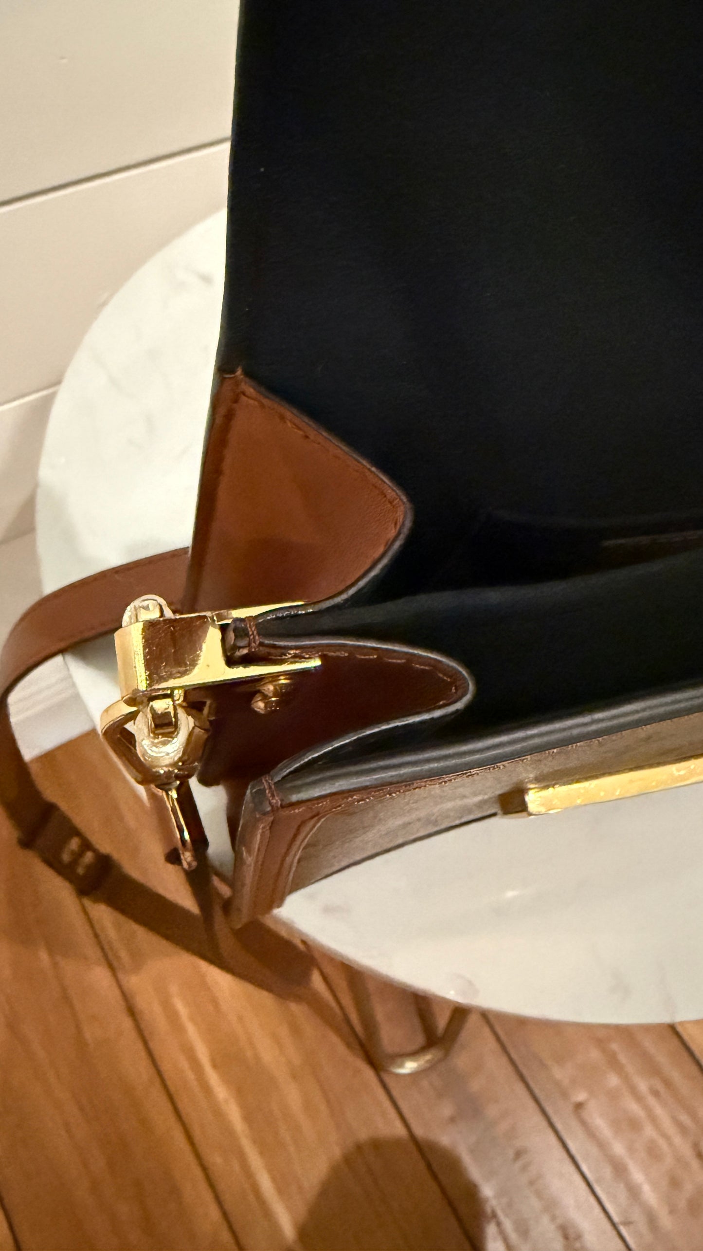 Louis Vuitton Mini Dauphine