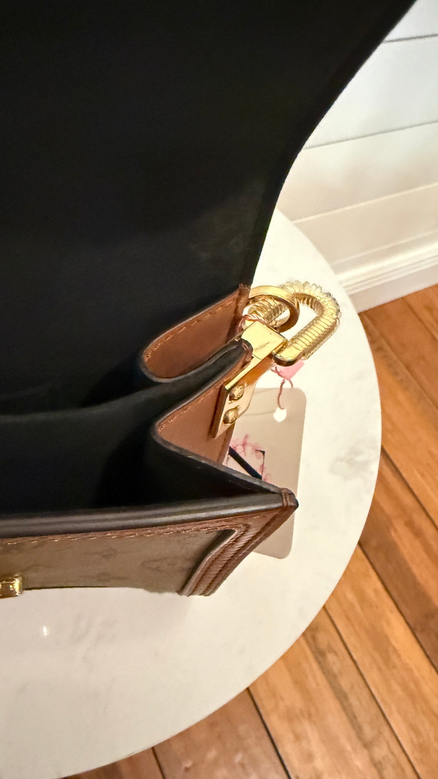 Louis Vuitton Mini Dauphine