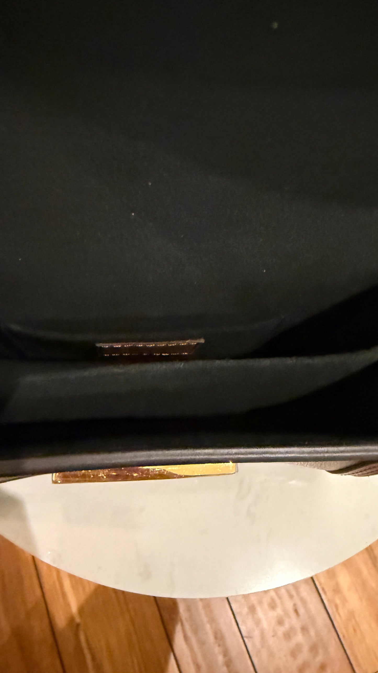 Louis Vuitton Mini Dauphine