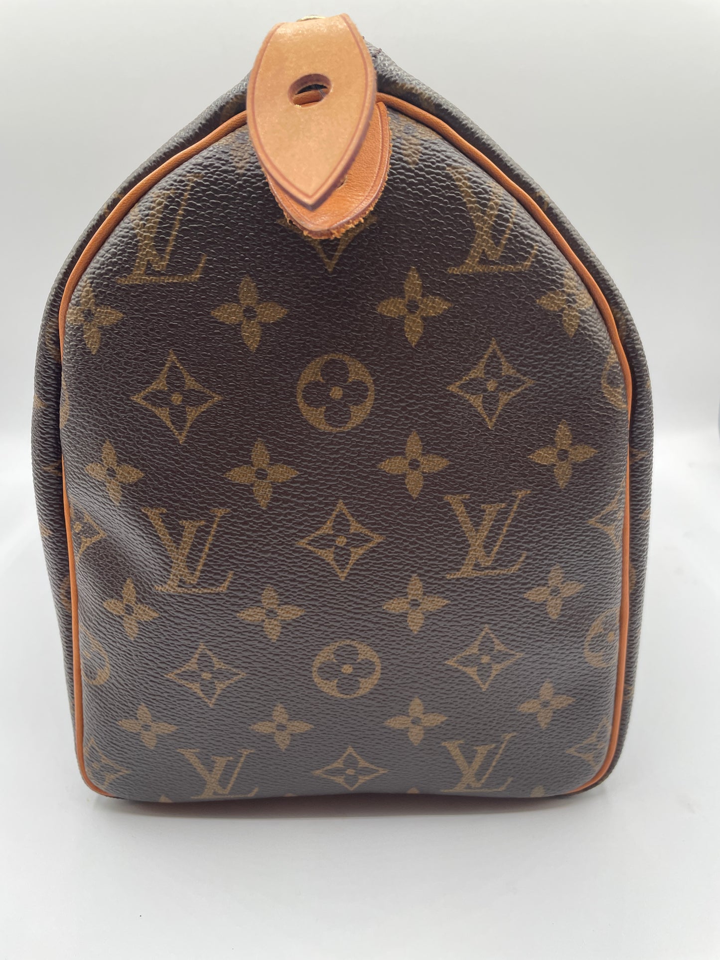 LOUIS VUITTON SPEEDY 30 MONOGRAM