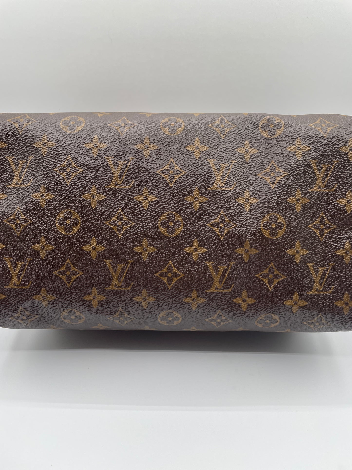 LOUIS VUITTON SPEEDY 30 MONOGRAM