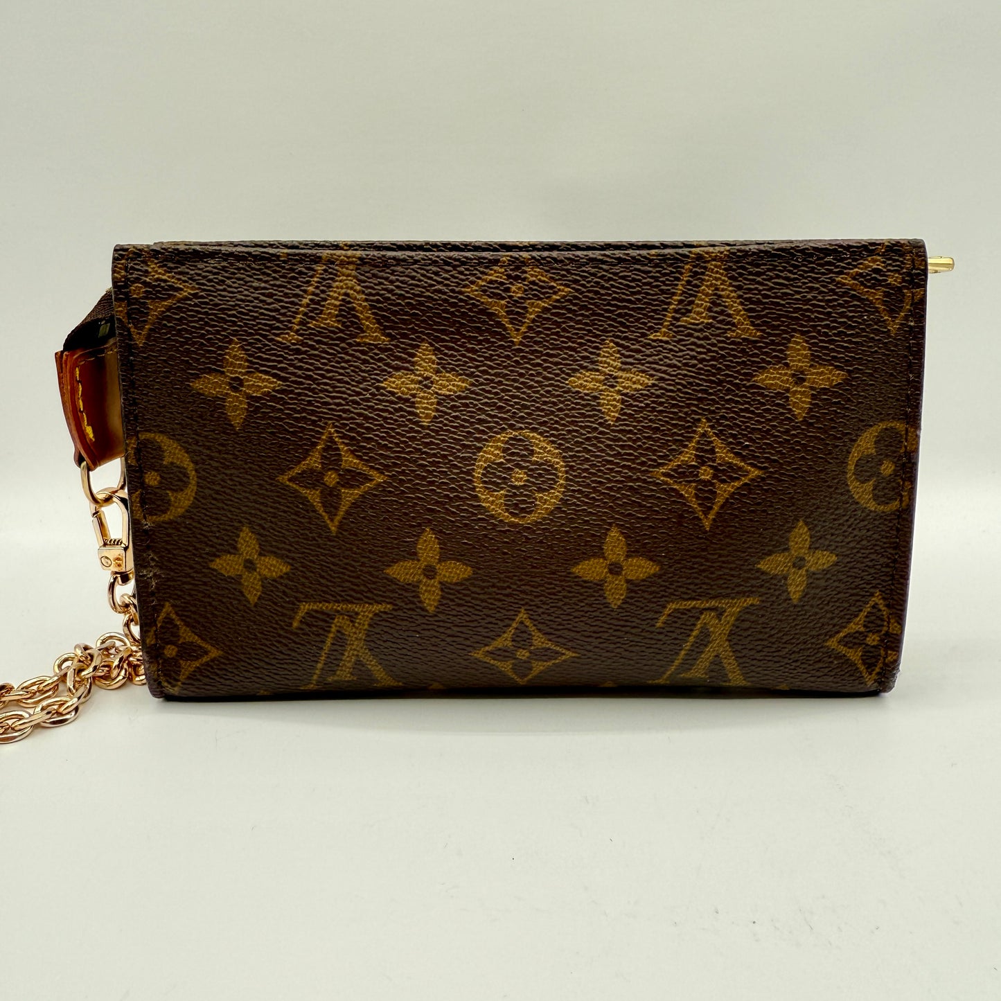 Louis Vuitton Bucket Pouch