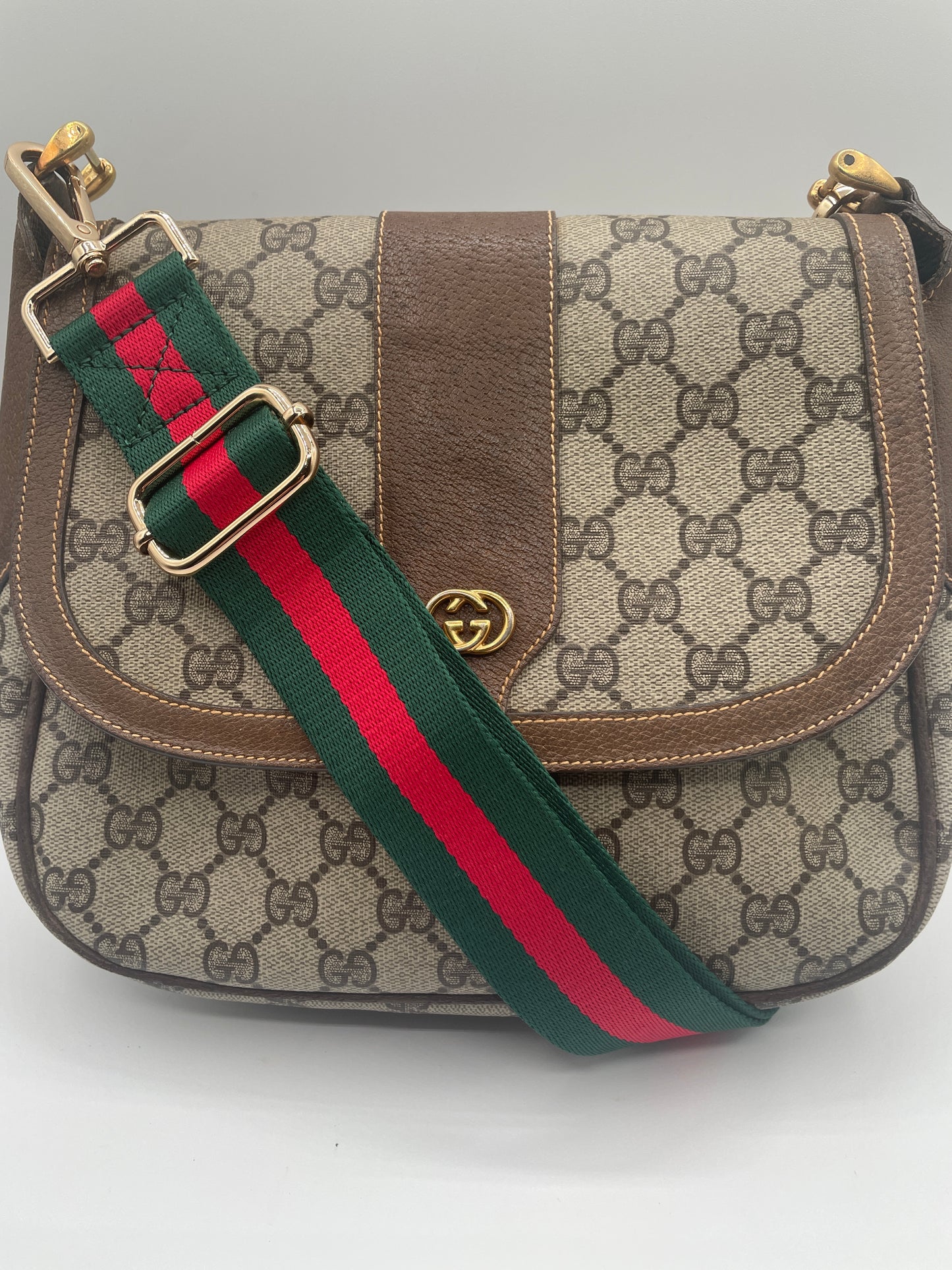 GUCCI CROSSBODY