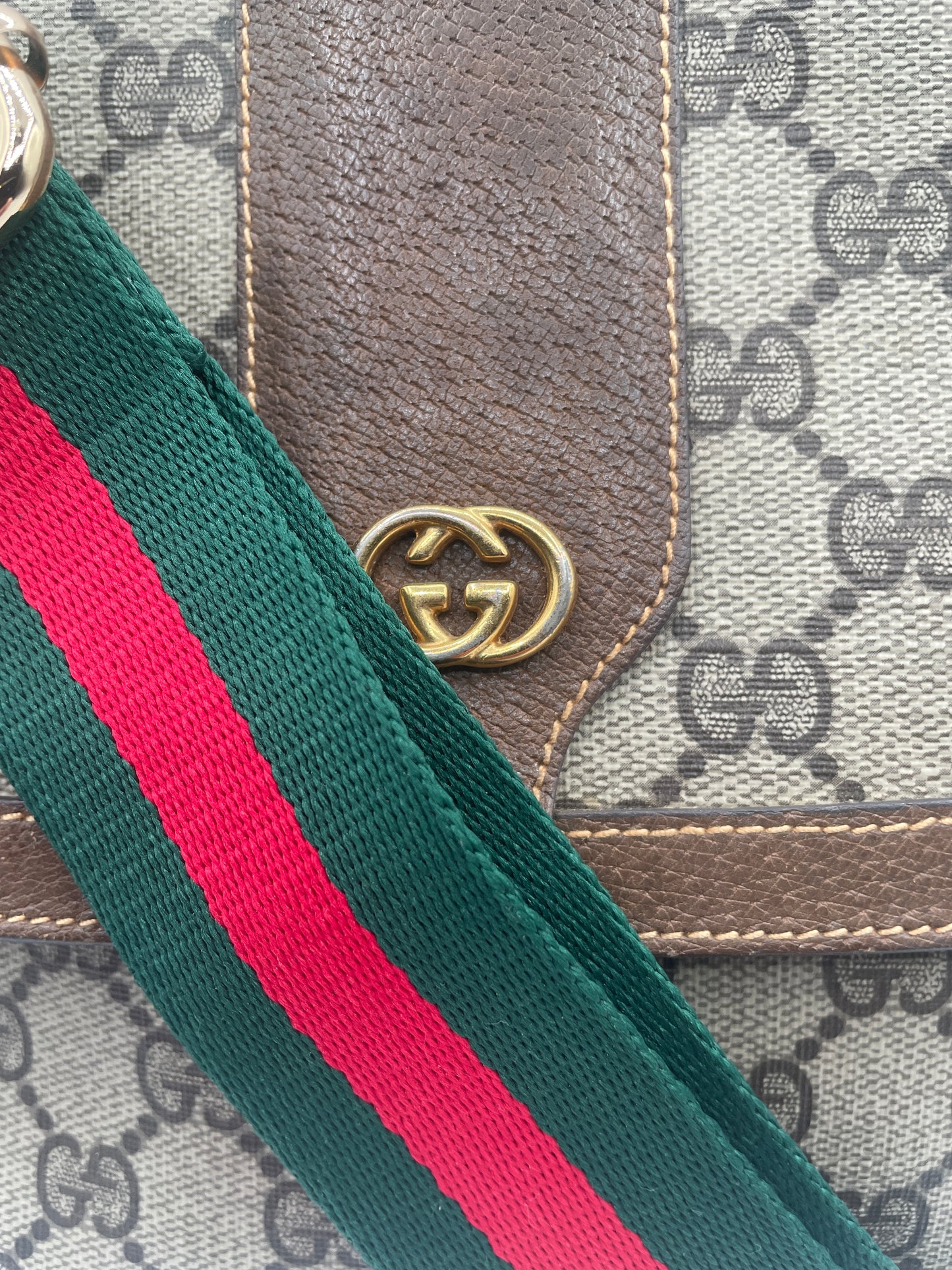 GUCCI CROSSBODY