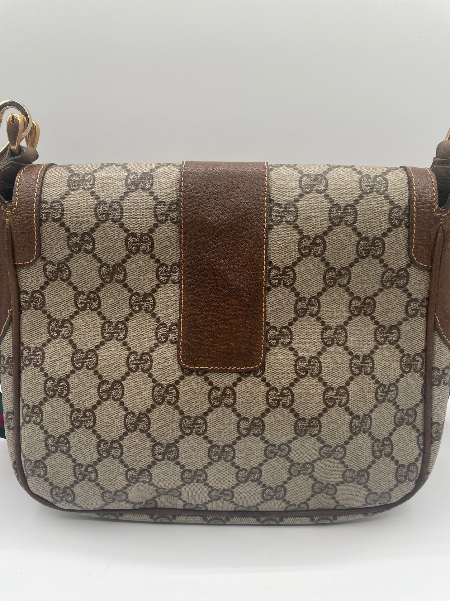 GUCCI CROSSBODY