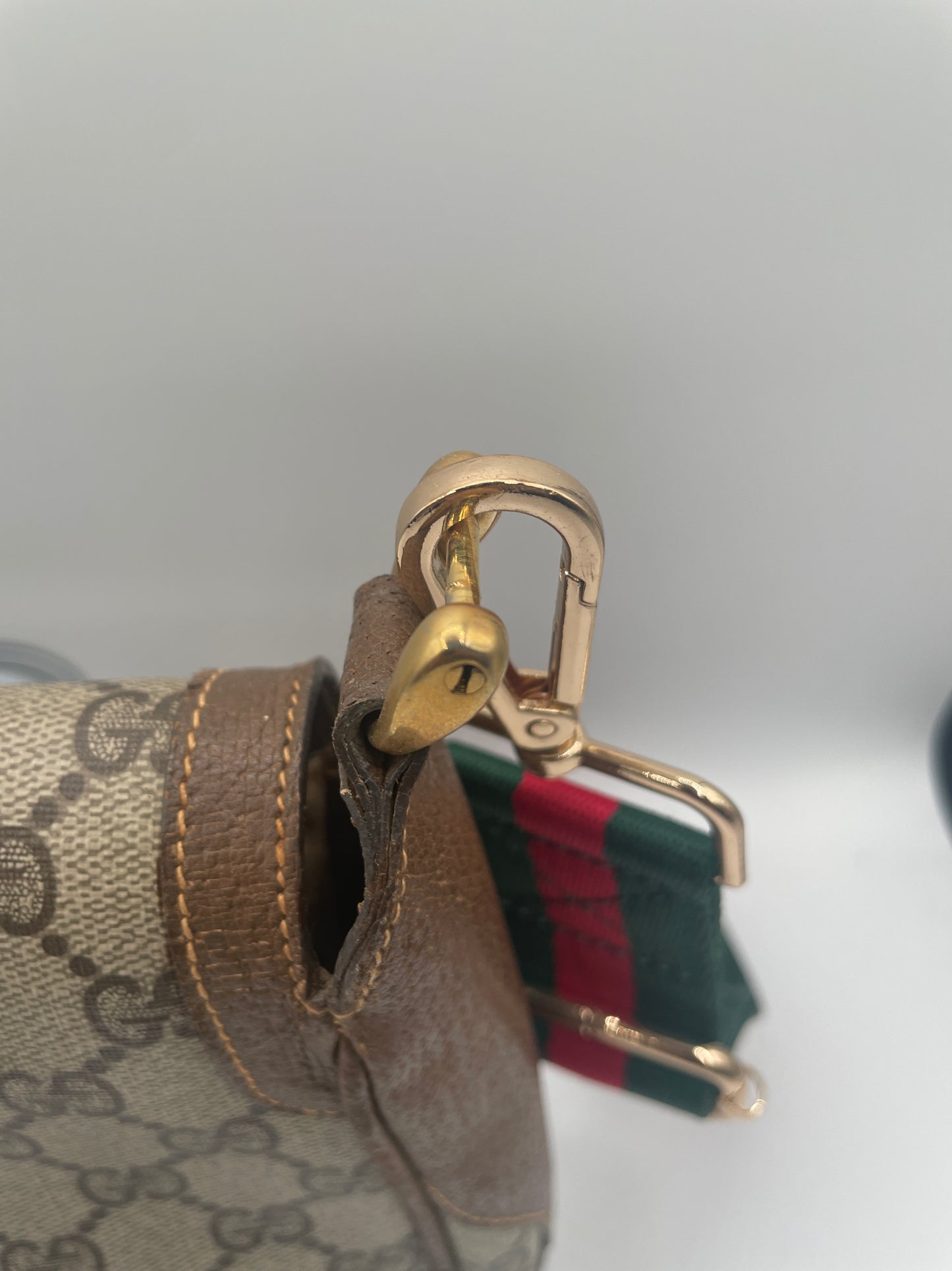 GUCCI CROSSBODY