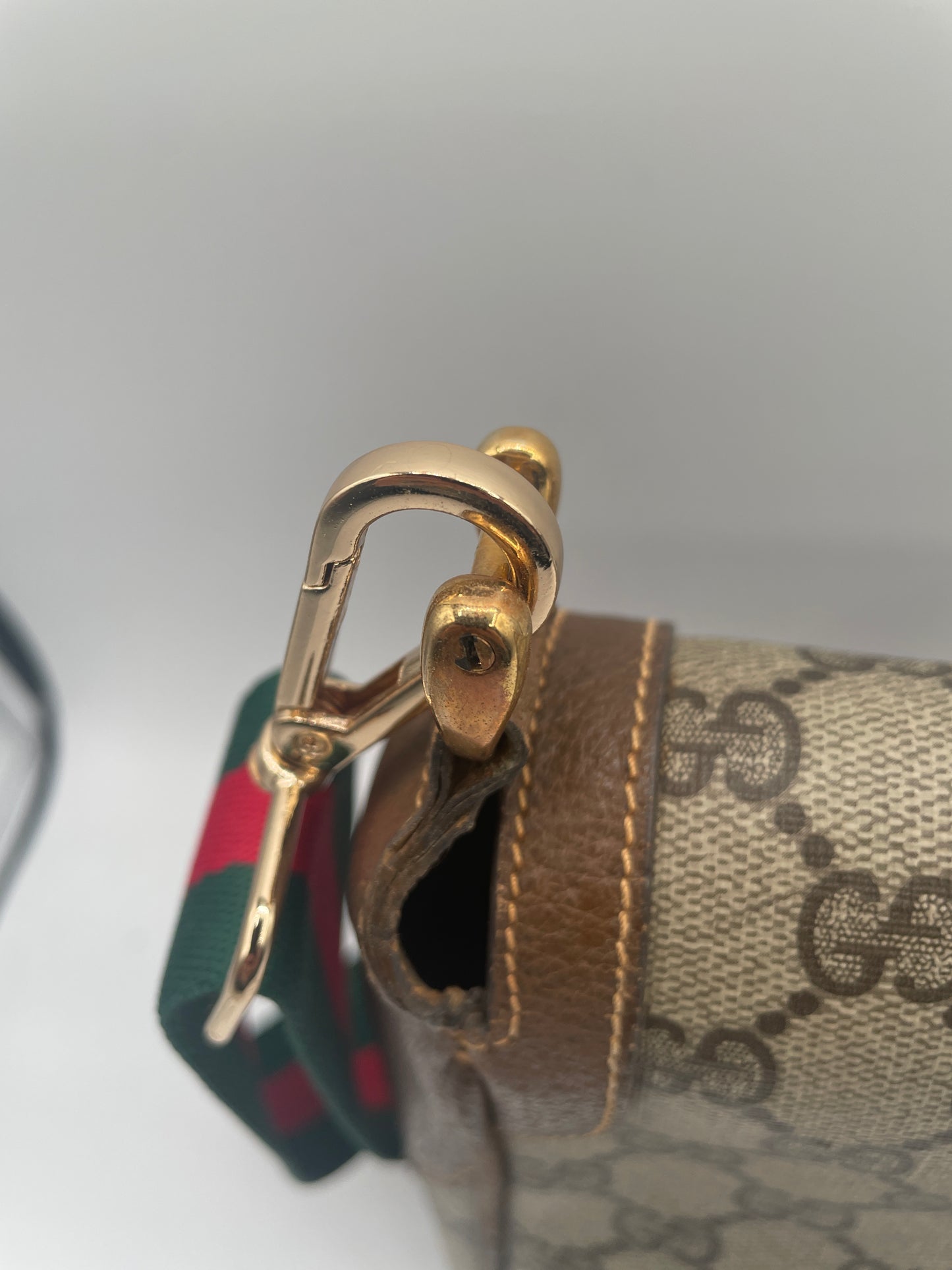 GUCCI CROSSBODY