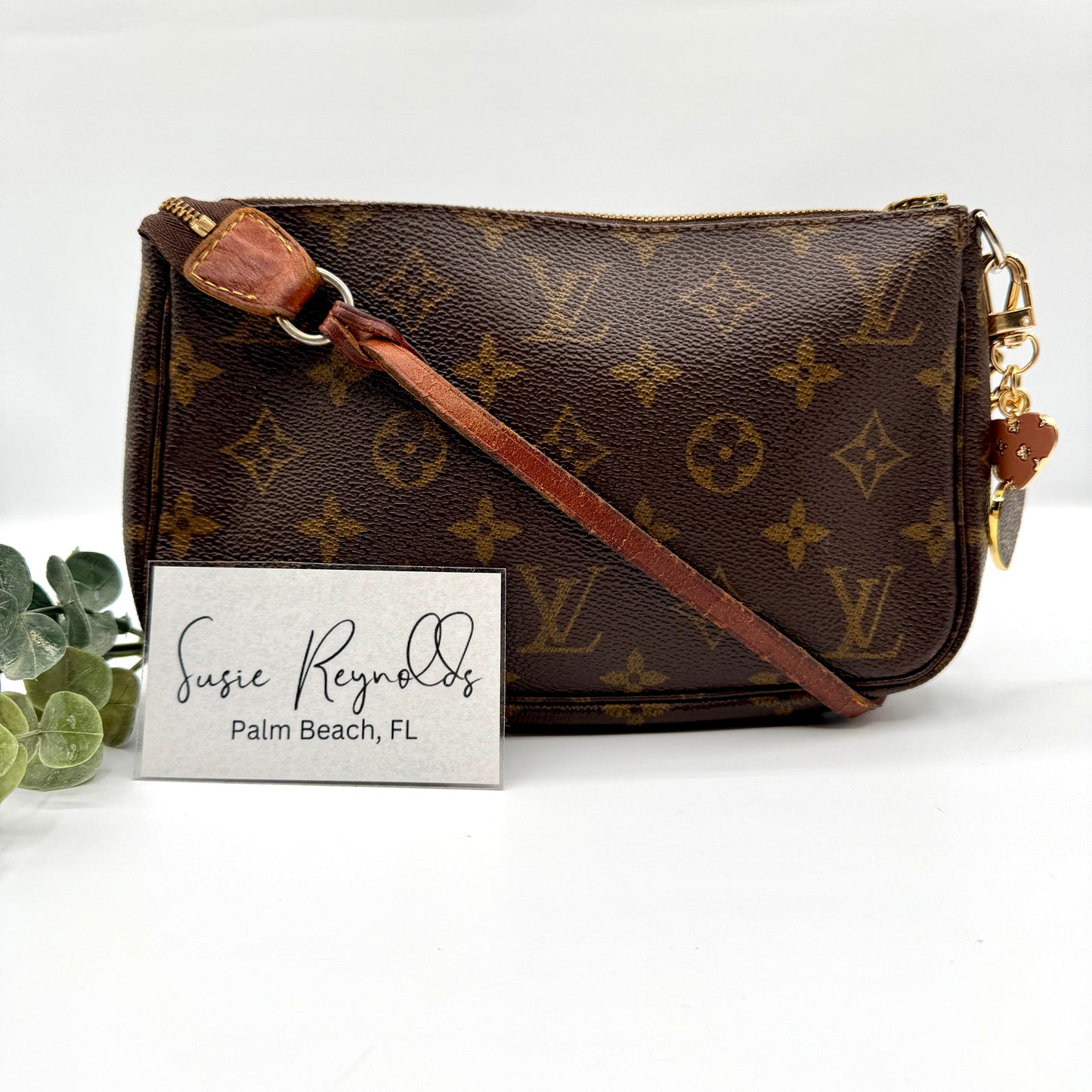 Louis Vuitton Pochette Accessories