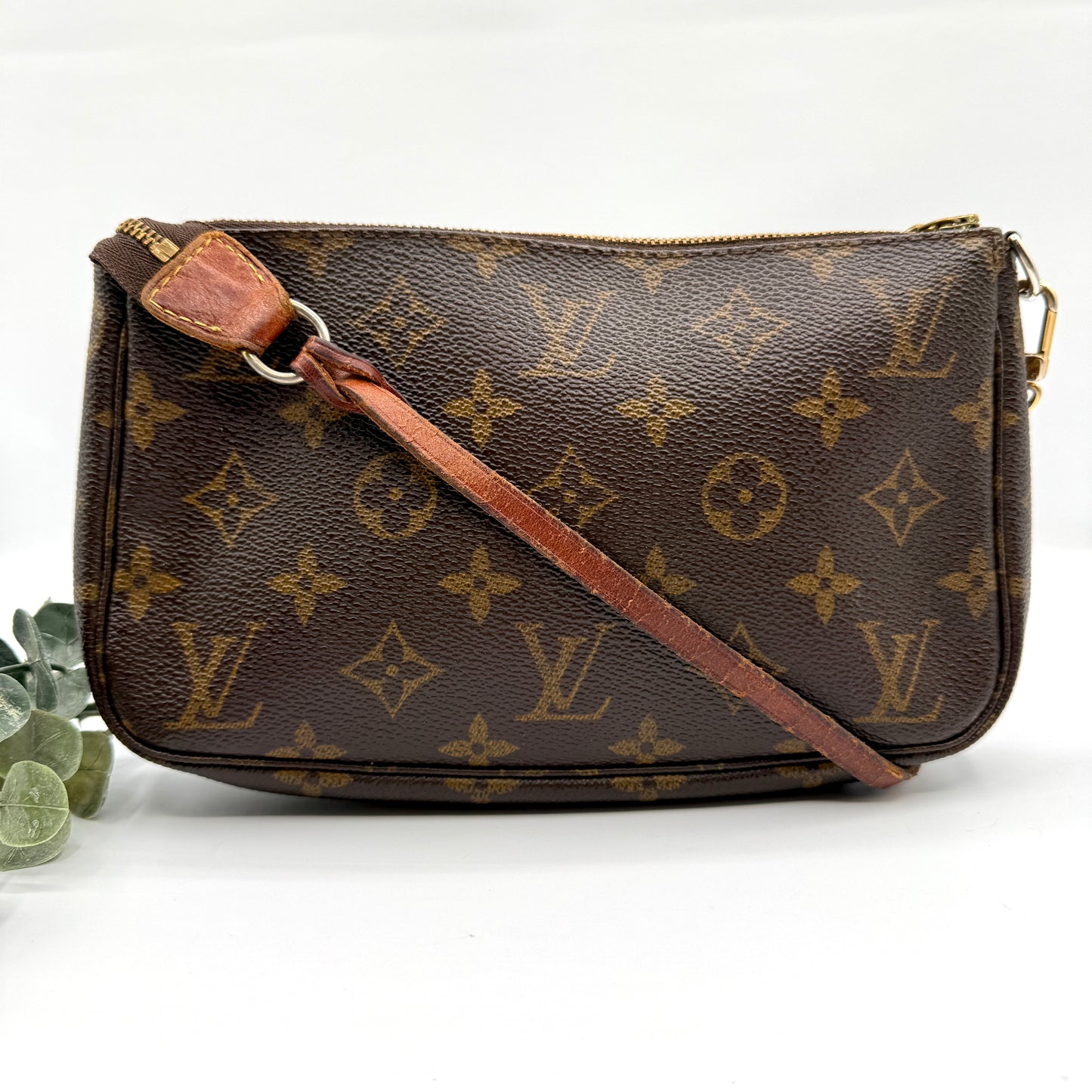 Louis Vuitton Pochette Accessories