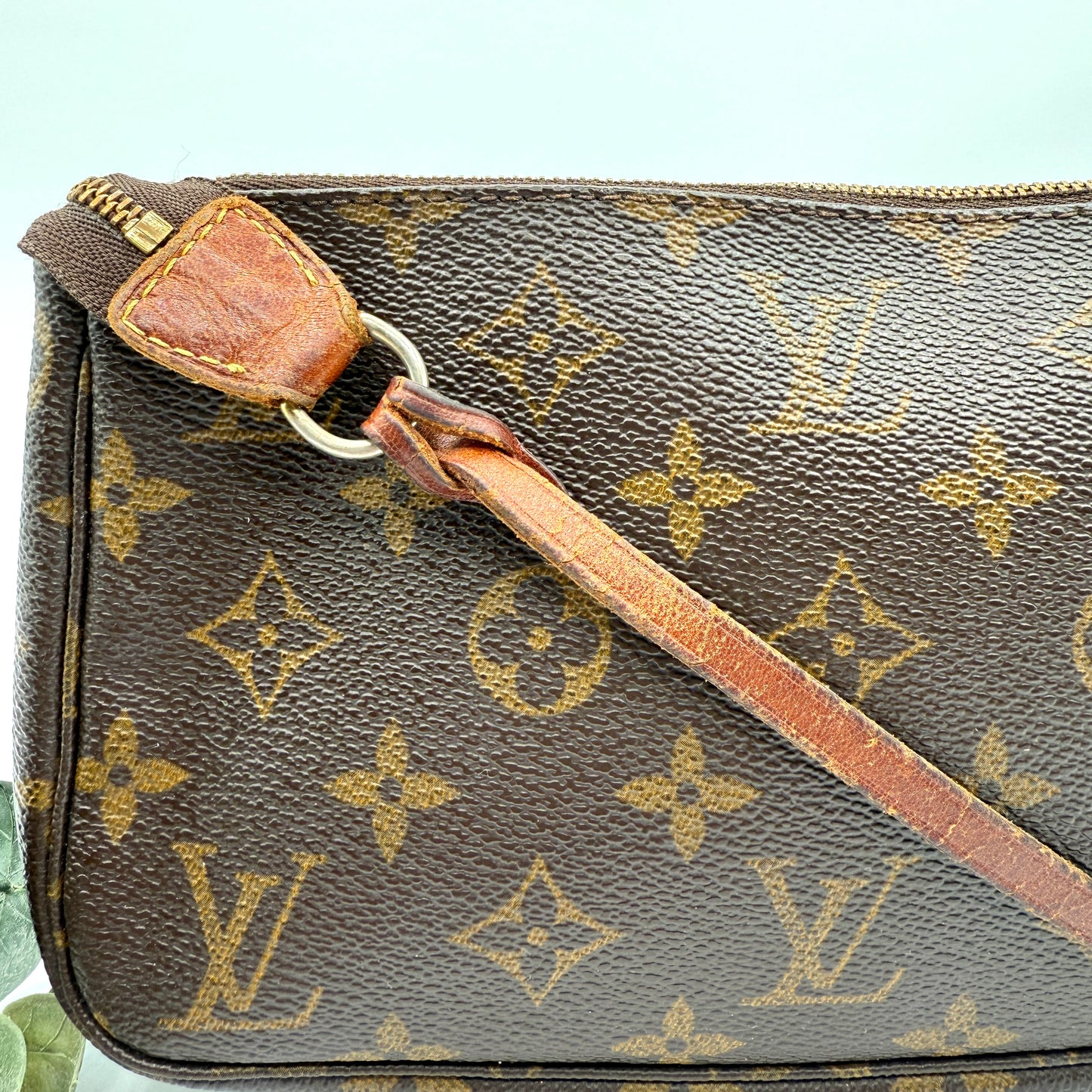 Louis Vuitton Pochette Accessories