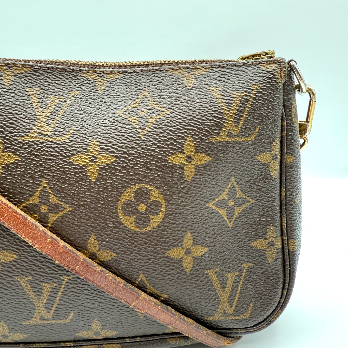 Louis Vuitton Pochette Accessories