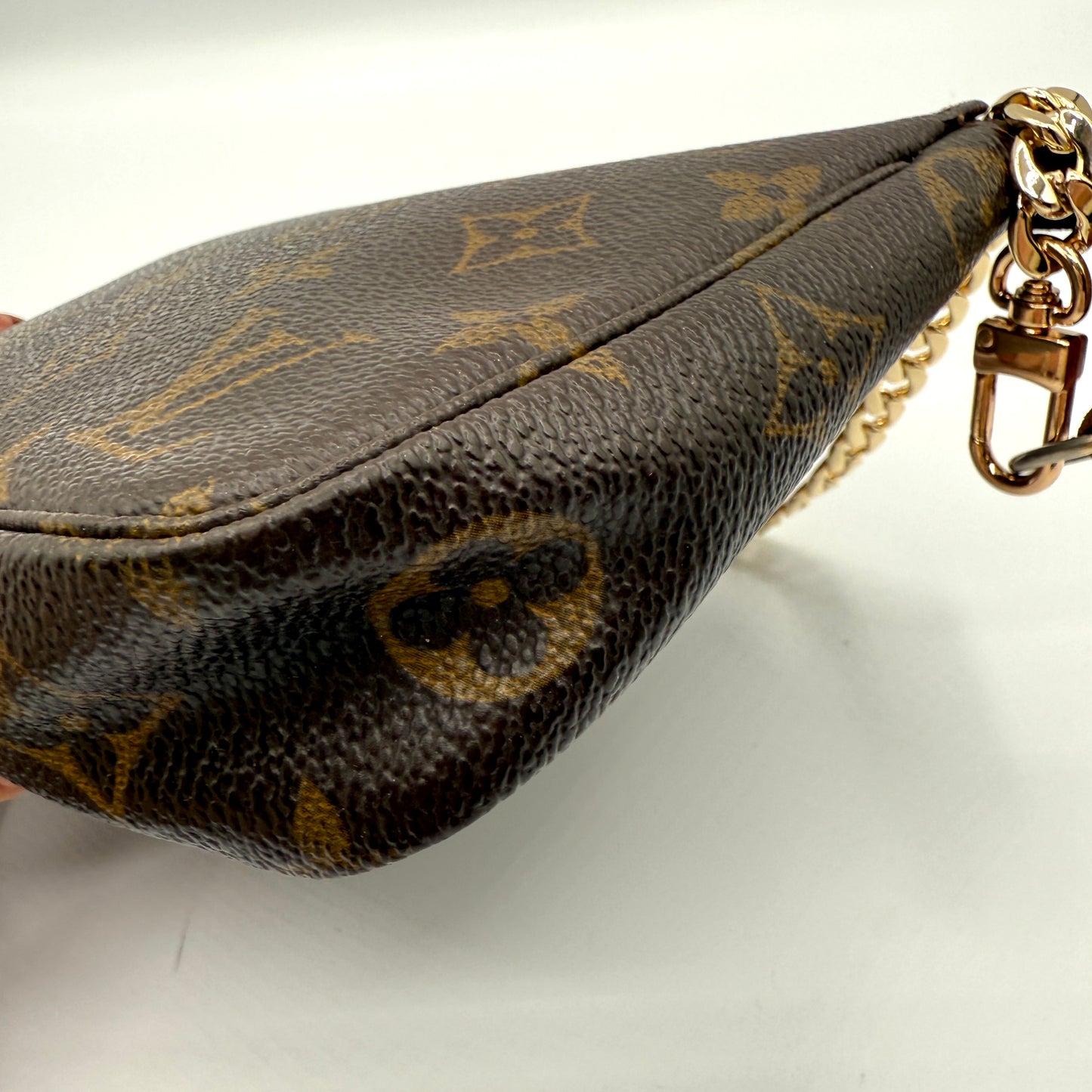 Louis Vuitton Pochette Accessories