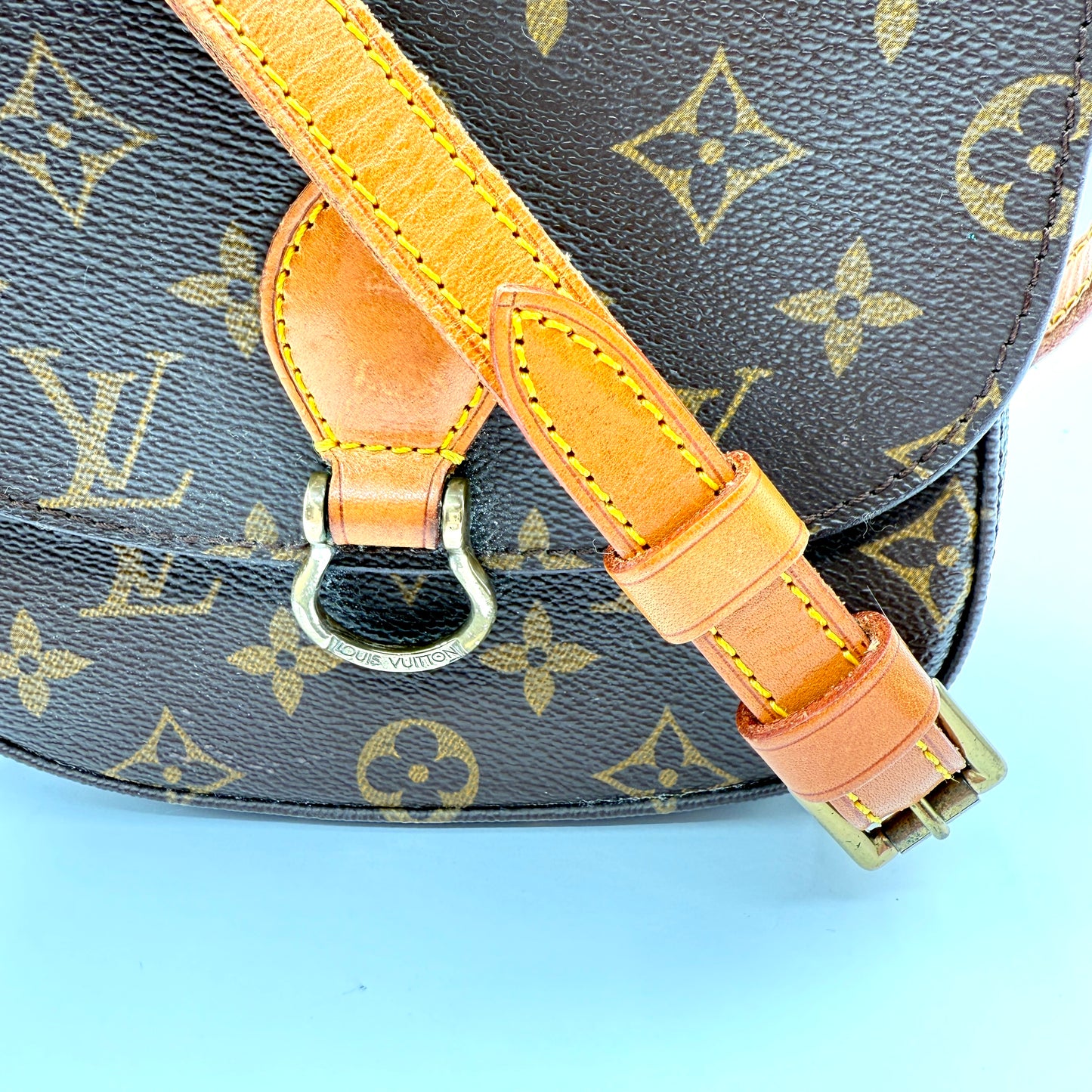 Louis Vuitton Saint Cloud PM