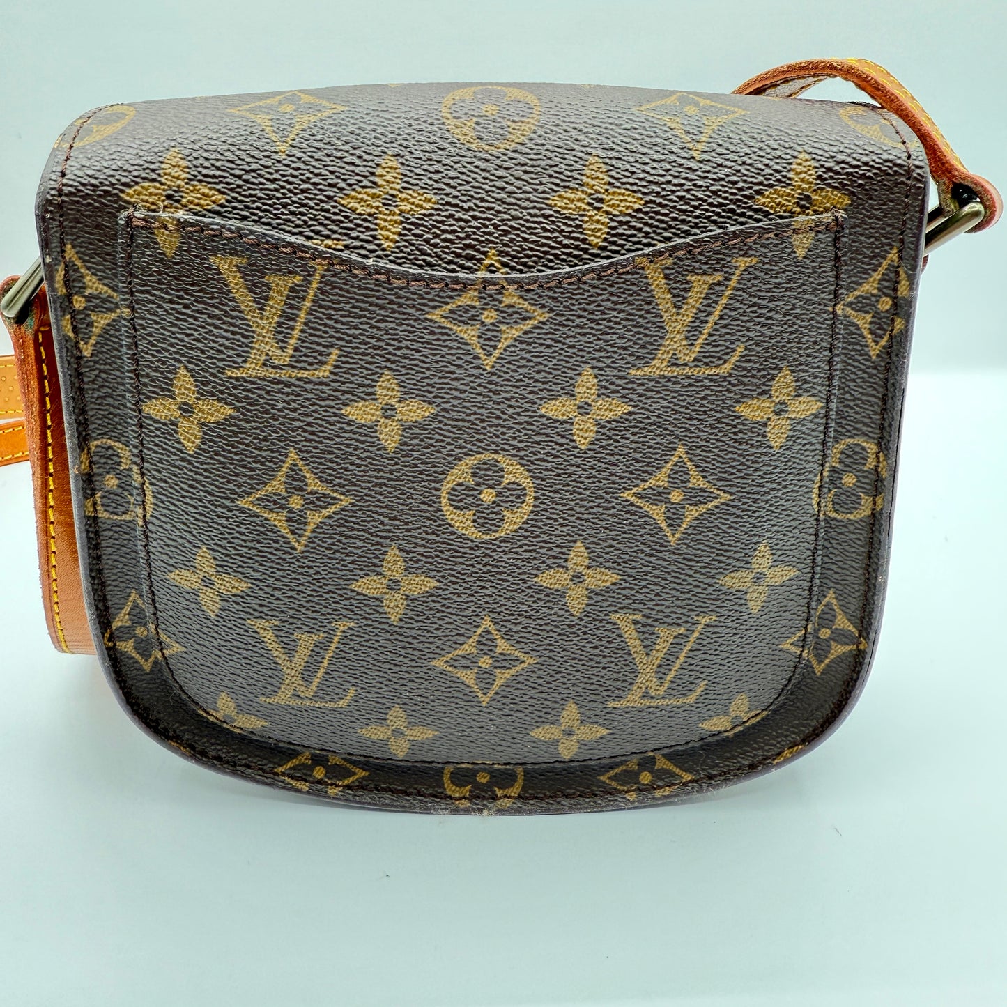 Louis Vuitton Saint Cloud PM