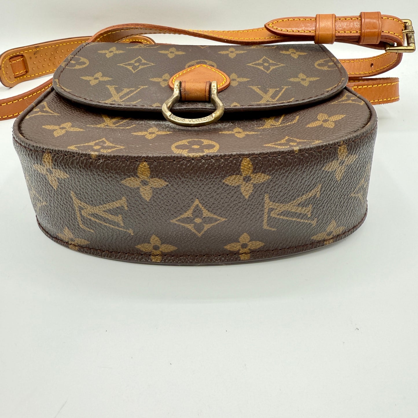 Louis Vuitton Saint Cloud PM