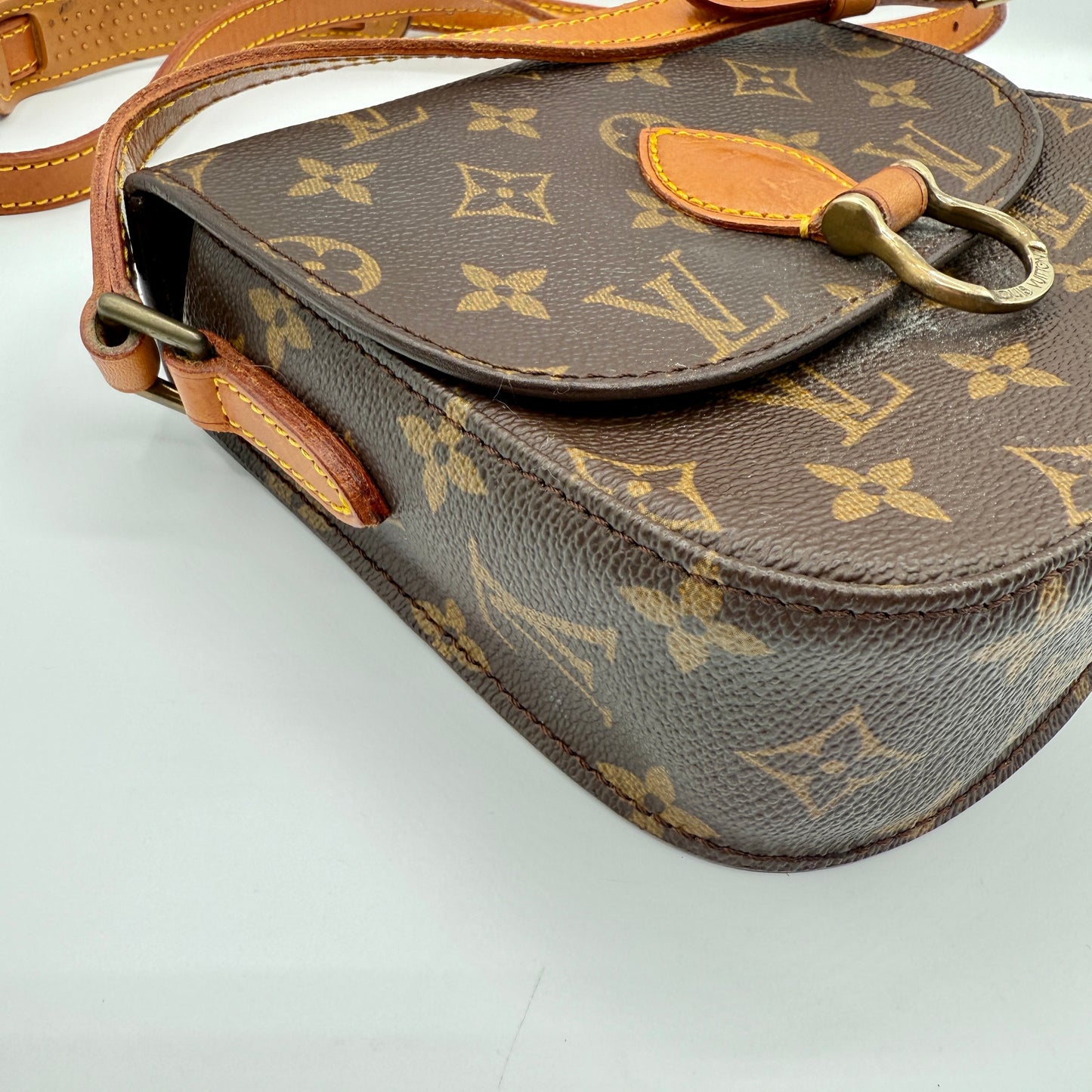 Louis Vuitton Saint Cloud PM