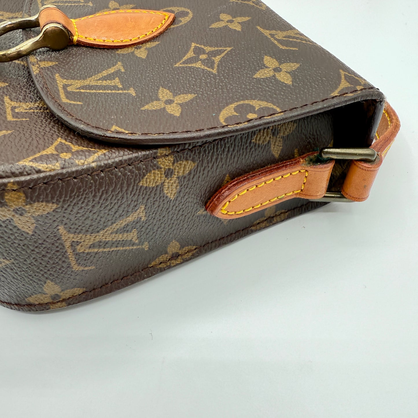 Louis Vuitton Saint Cloud PM