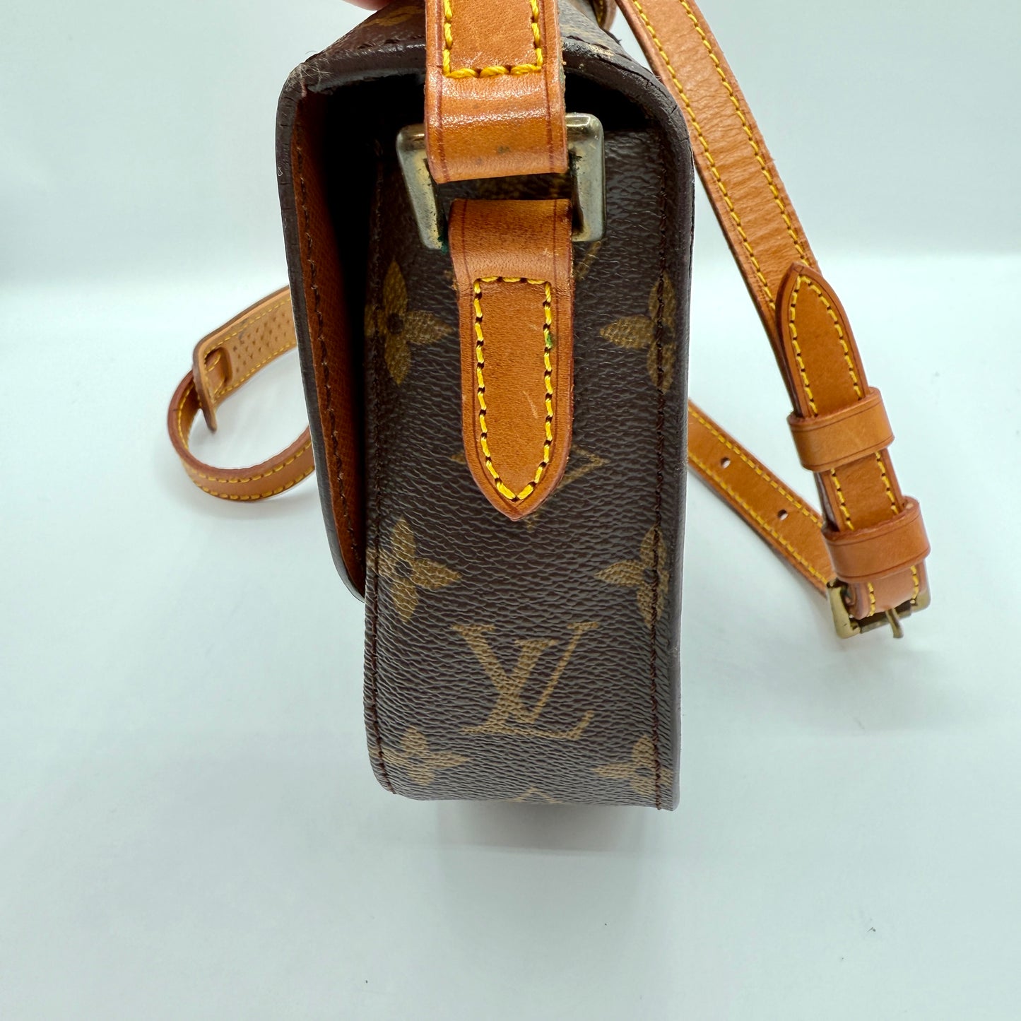 Louis Vuitton Saint Cloud PM