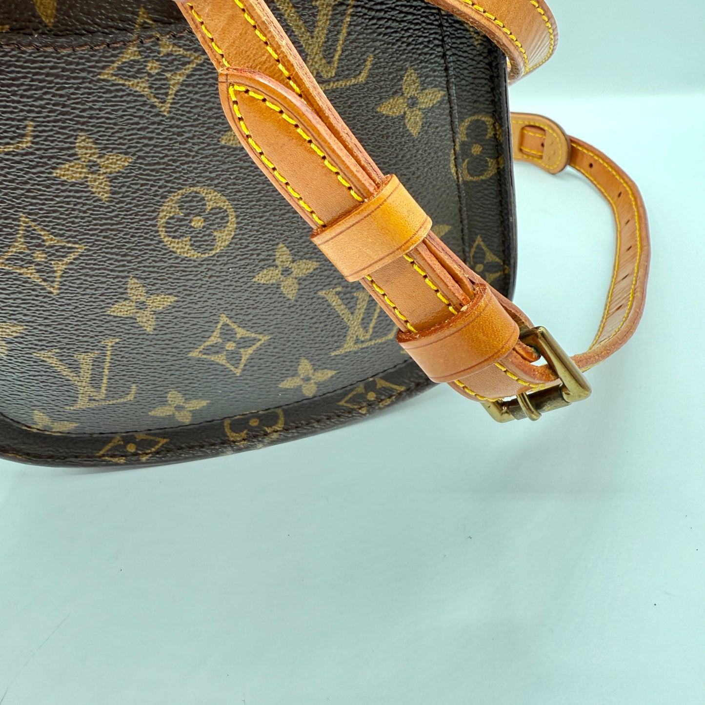 Louis Vuitton Saint Cloud PM