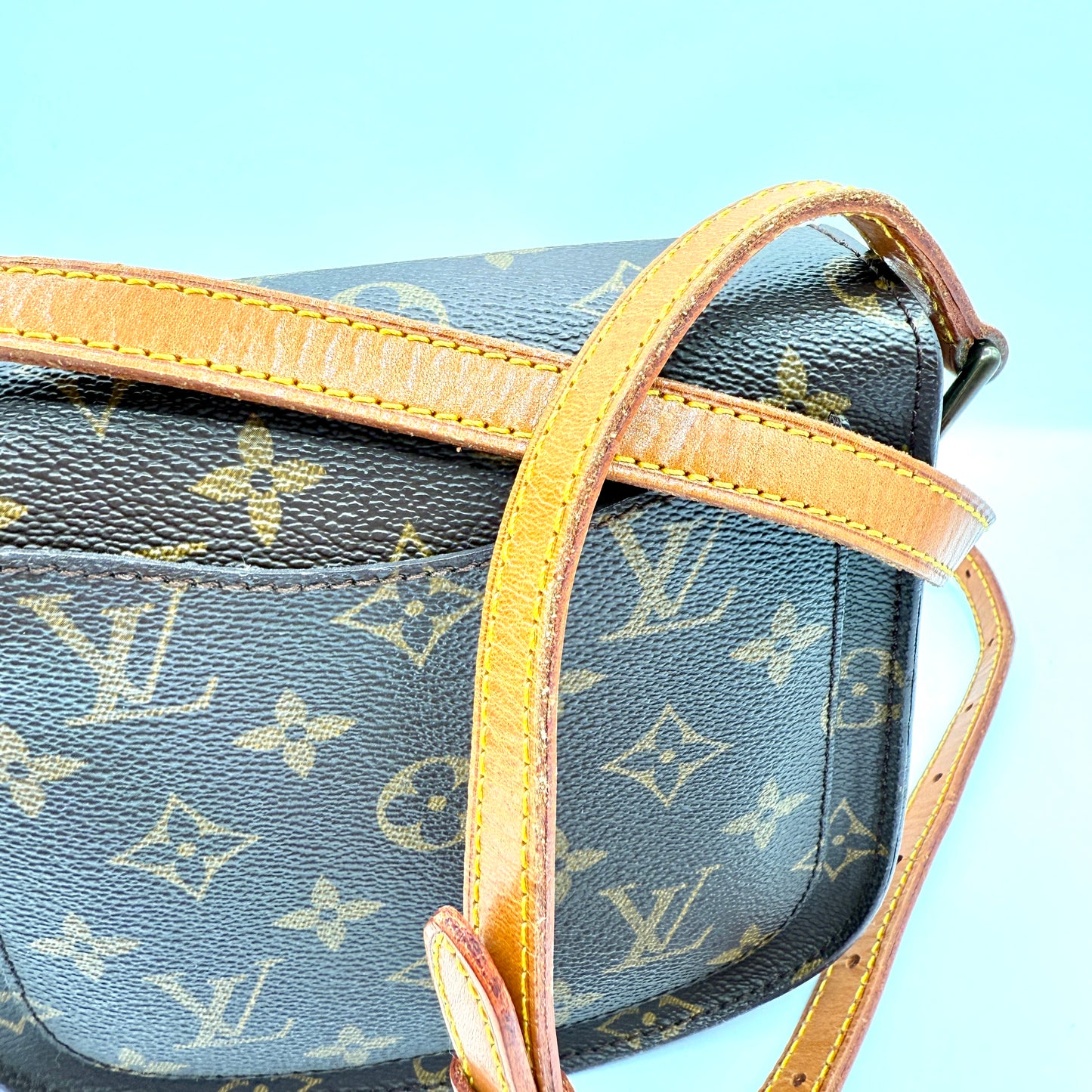 Louis Vuitton Saint Cloud PM