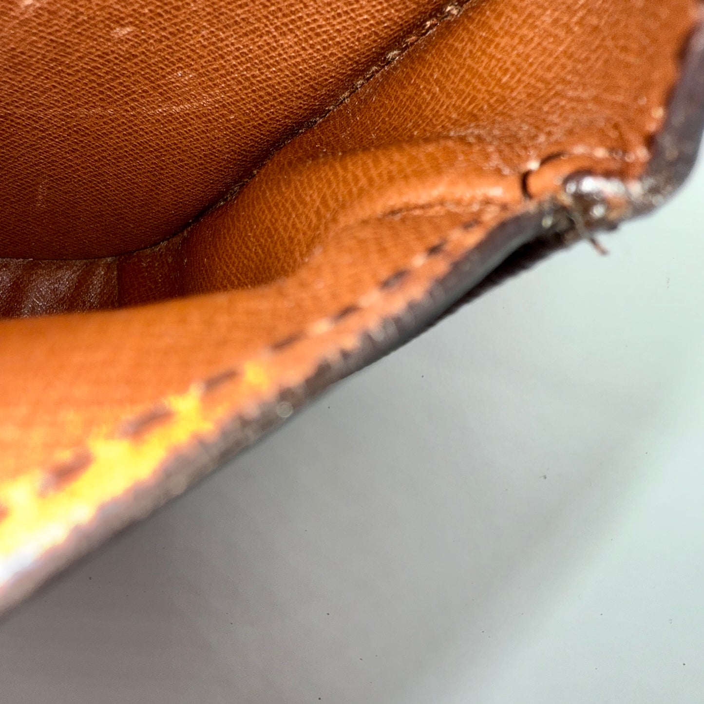Louis Vuitton Saint Cloud PM