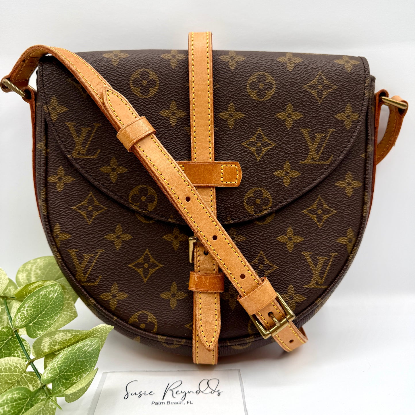 Louis Vuitton Chantilly